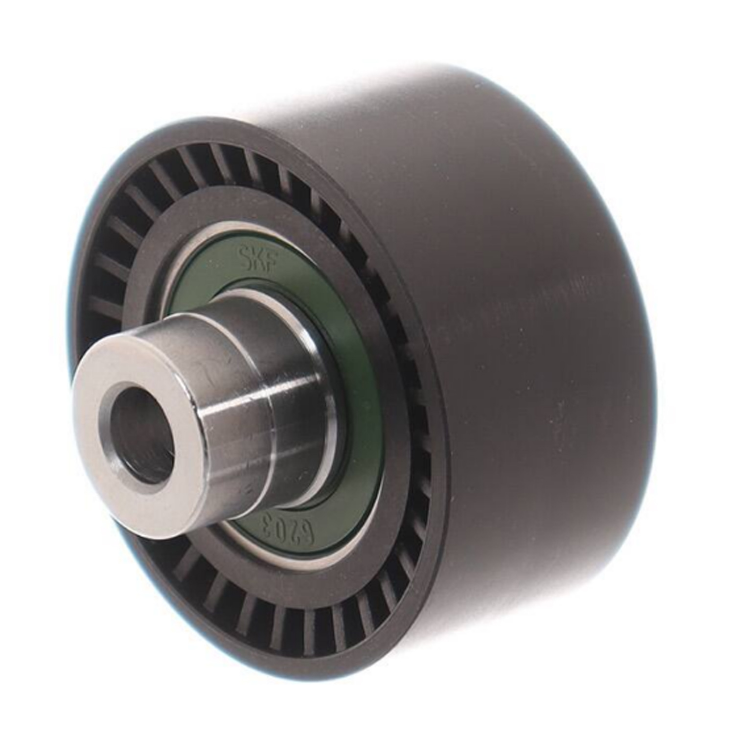 Deflection/Guide Pulley, V-ribbed belt - VKM 33131 SKF