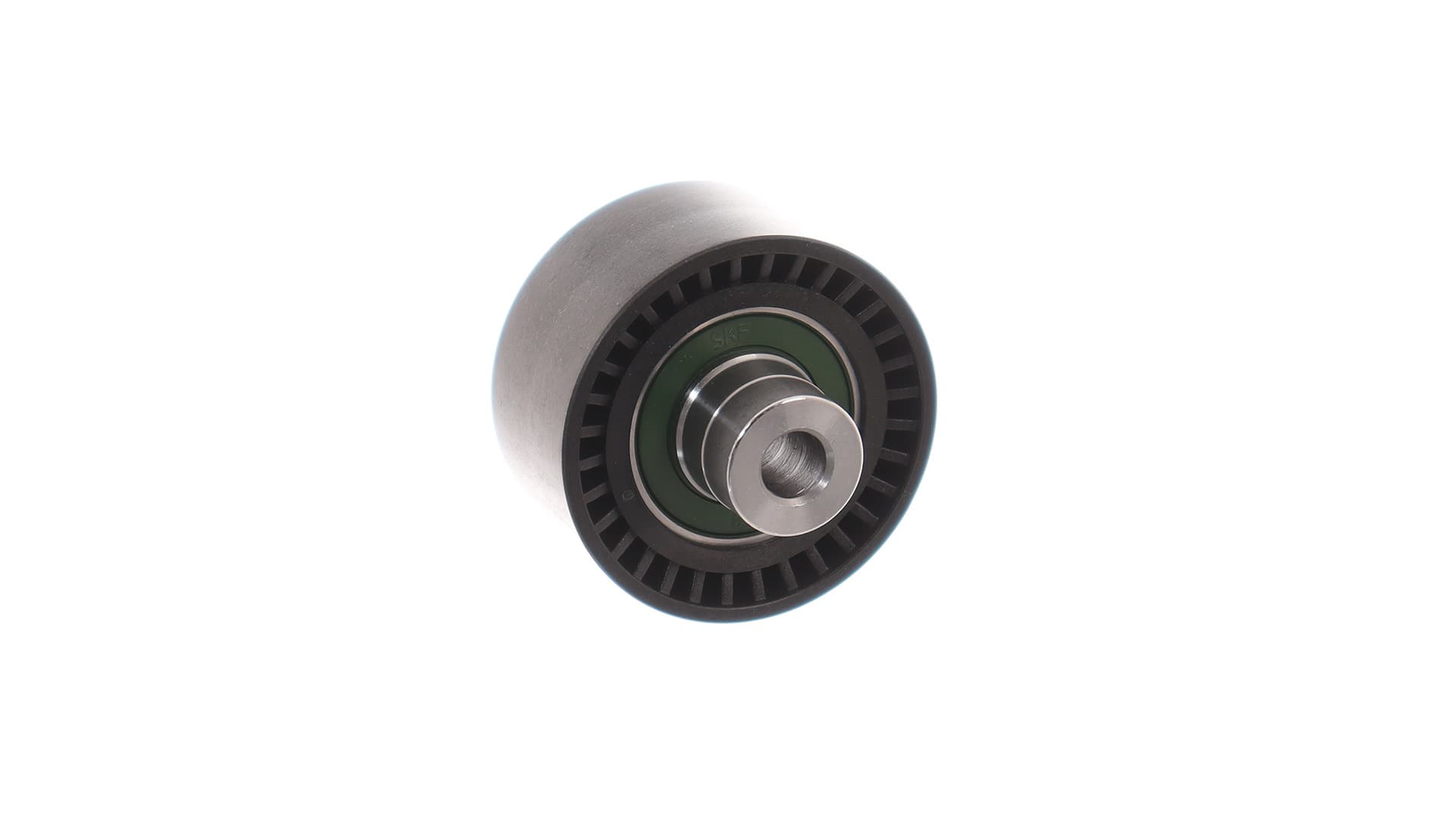 Deflection/Guide Pulley, V-ribbed belt - VKM 33131 SKF