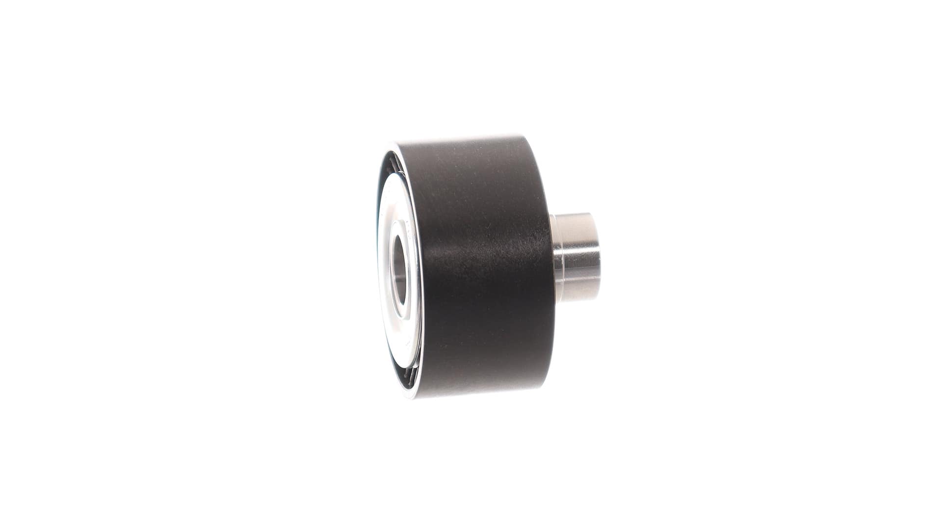 Deflection/Guide Pulley, V-ribbed belt - VKM 33131 SKF