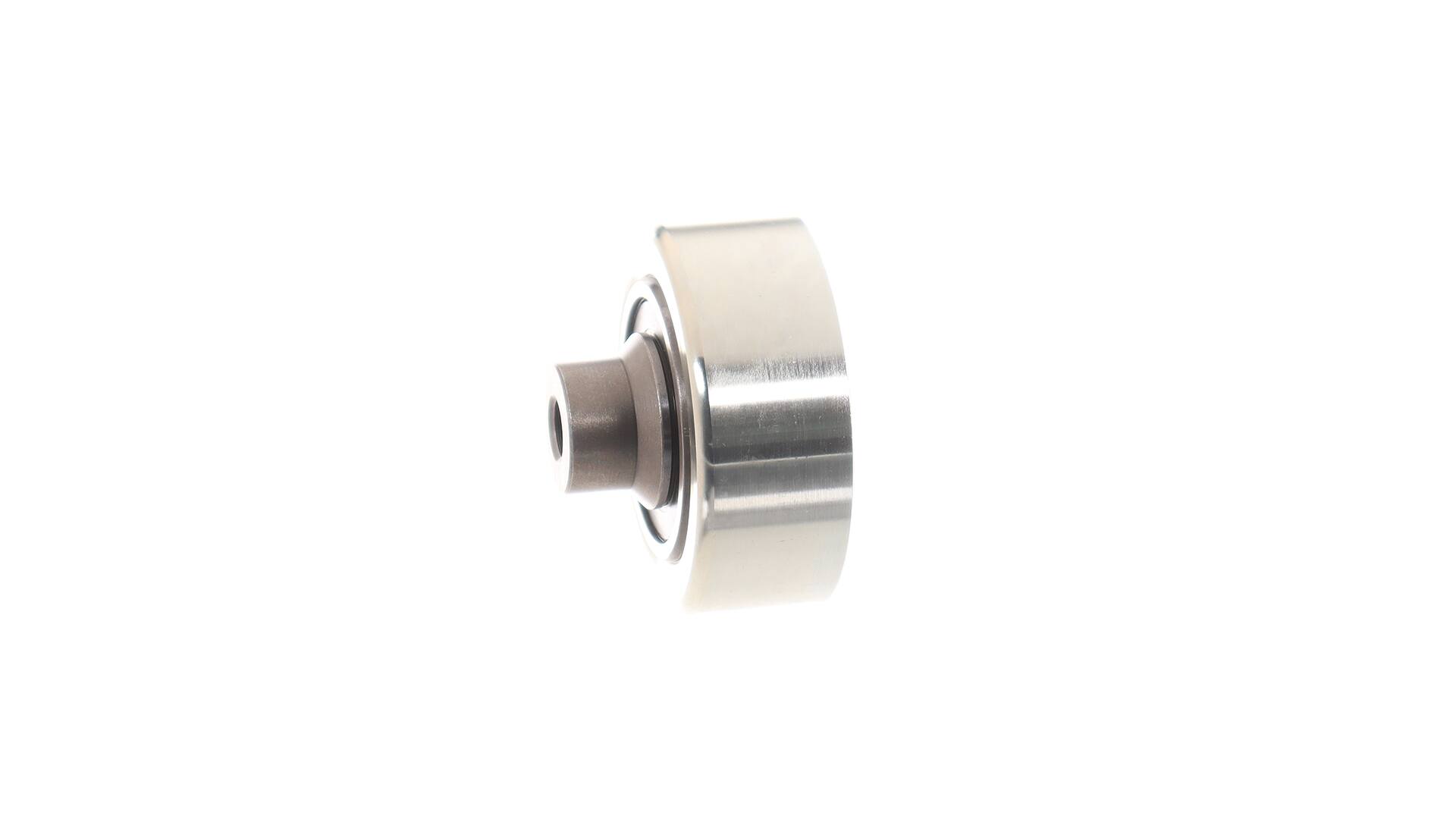 Deflection/Guide Pulley, V-ribbed belt - VKM 33132 SKF