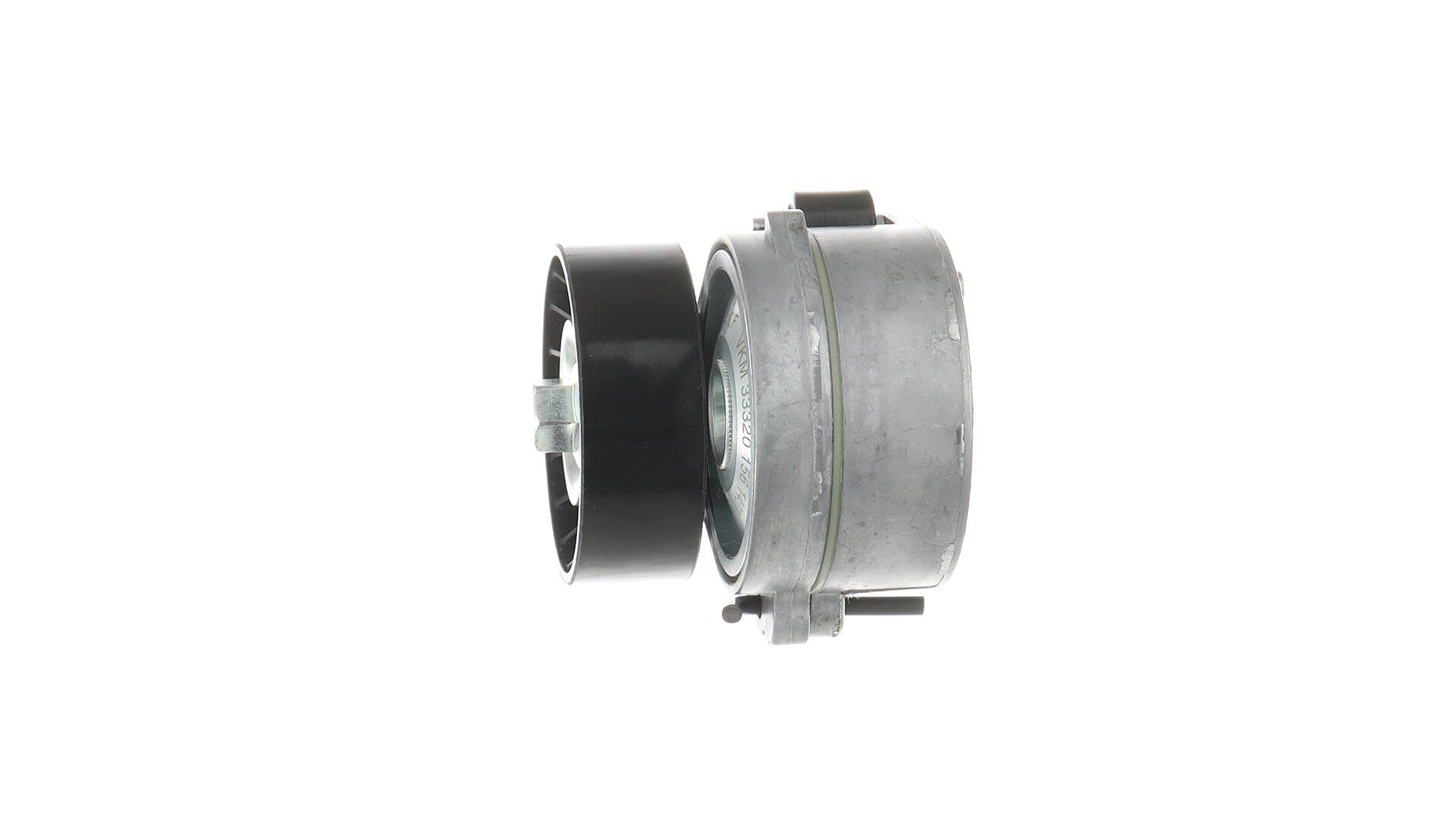 Натяжитель ремня, клиновой зубча - VKM 33320 SKF