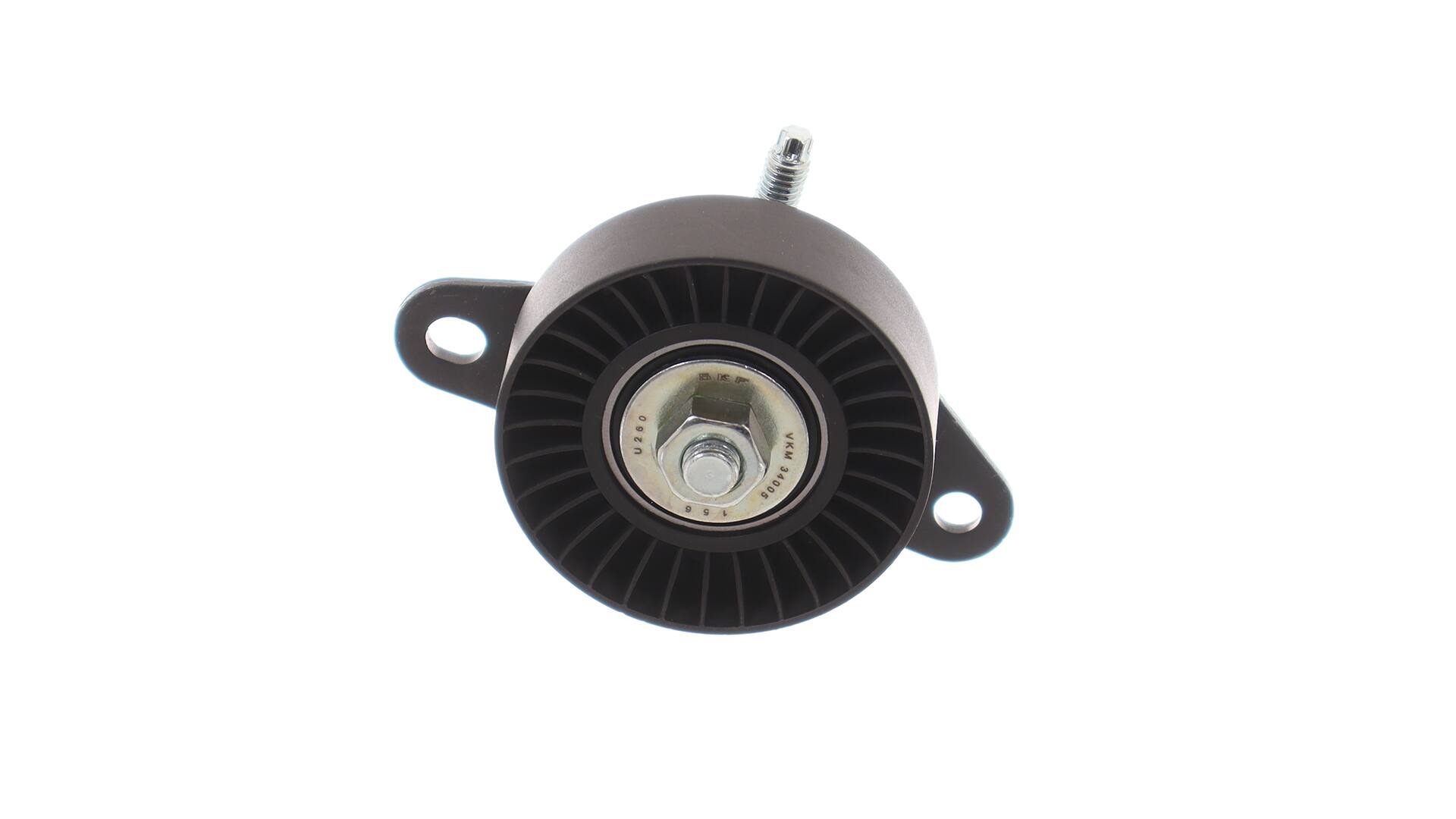 Натяжитель ремня, клиновой зубча - VKM 34005 SKF