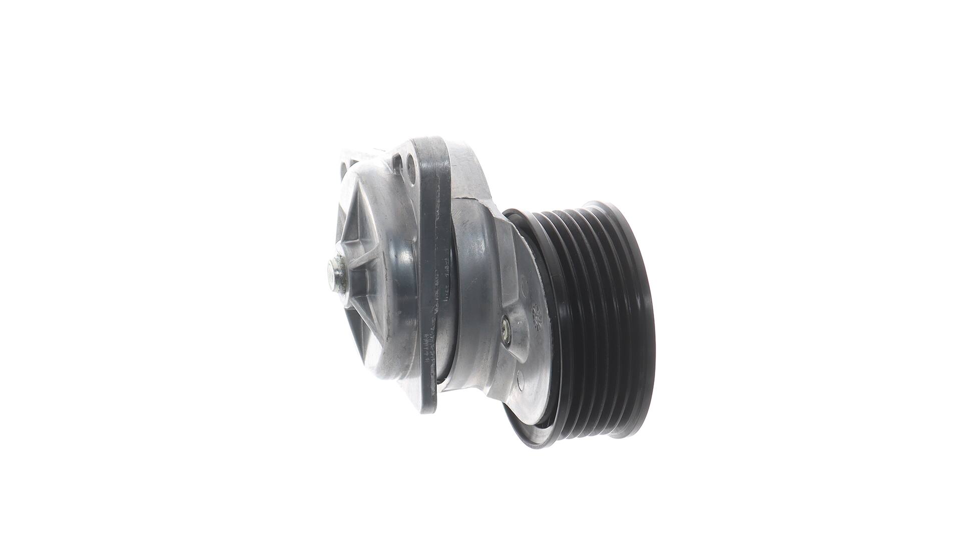 Belt Tensioner, V-ribbed belt - VKM 34010 SKF