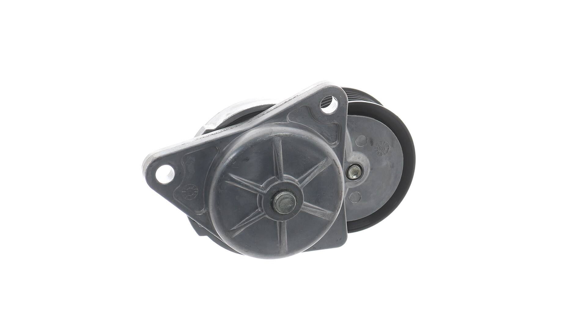 Belt Tensioner, V-ribbed belt - VKM 34010 SKF