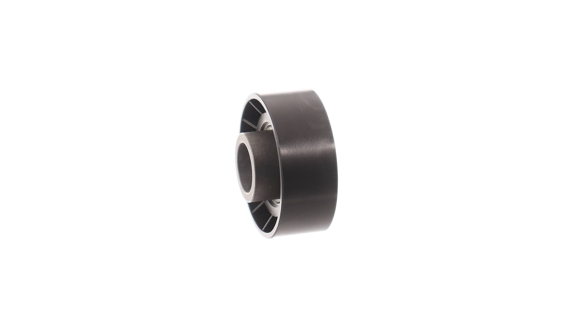 Deflection/Guide Pulley, V-ribbed belt - VKM 34030 SKF