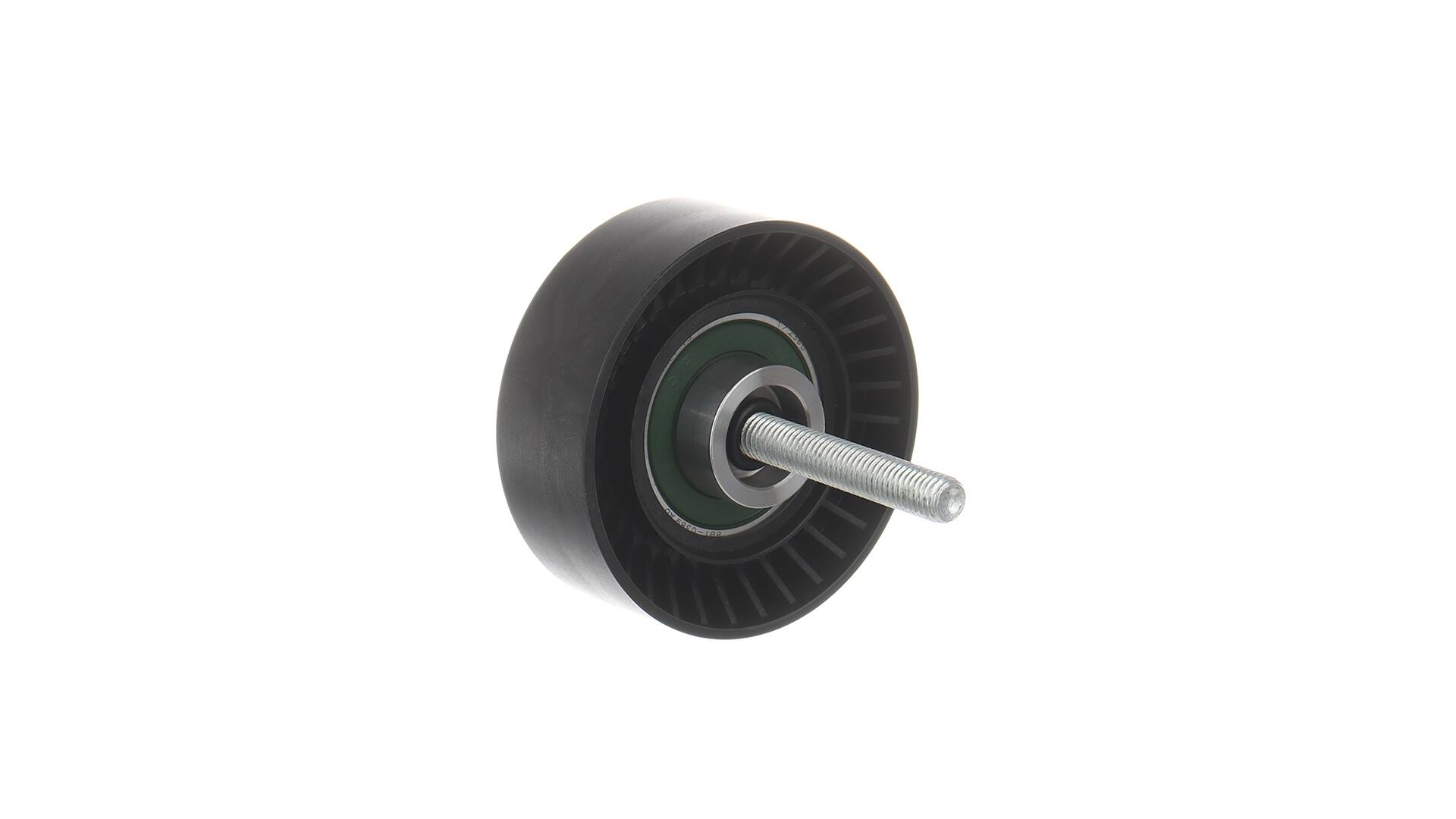 Deflection/Guide Pulley, V-ribbed belt - VKM 34050 SKF