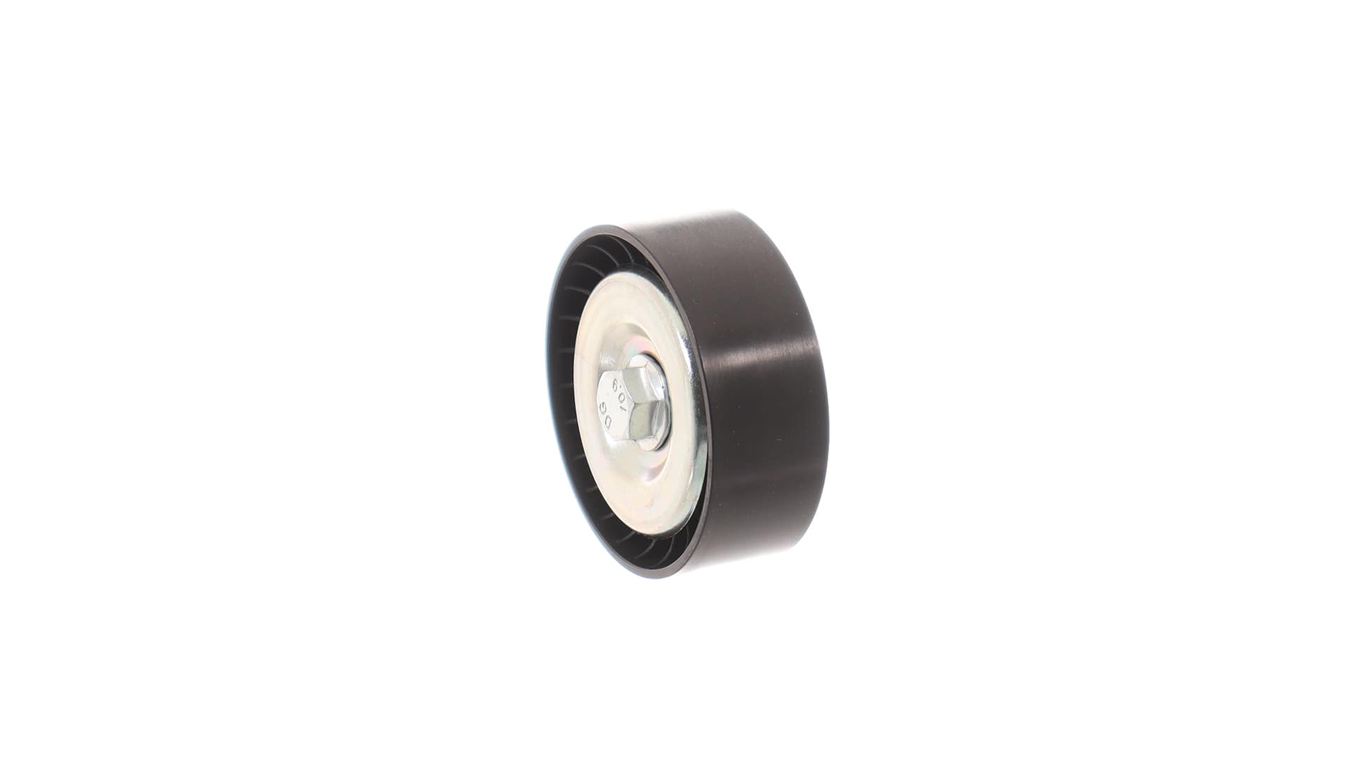 Galoppino/Guidacinghia, Cinghia Poly-V - VKM 34219 SKF