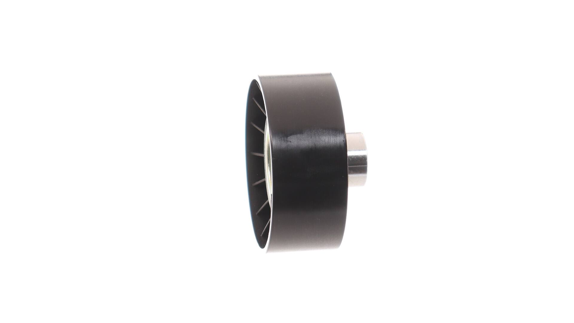 Deflection/Guide Pulley, V-ribbed belt - VKM 34704 SKF