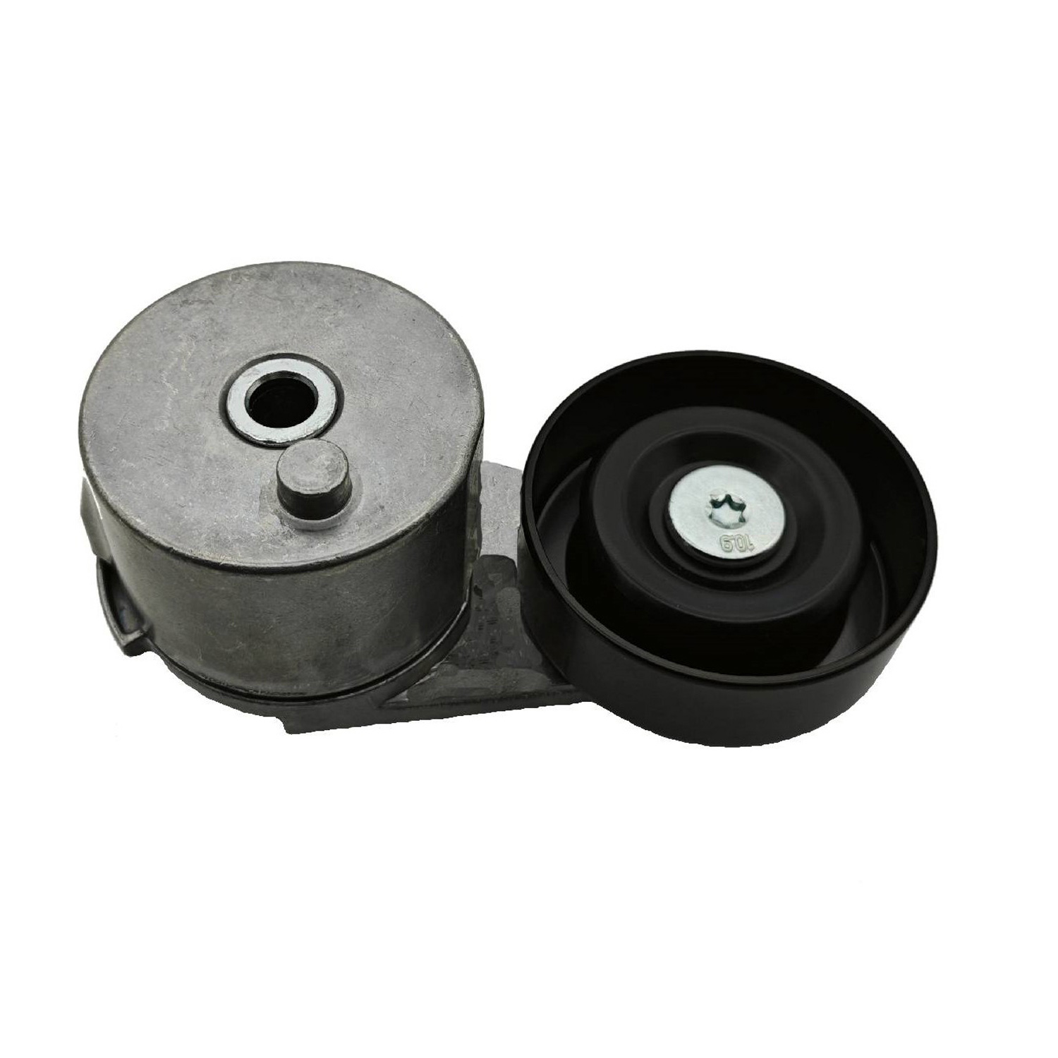 Belt Tensioner, V-ribbed belt - VKM 35219 SKF