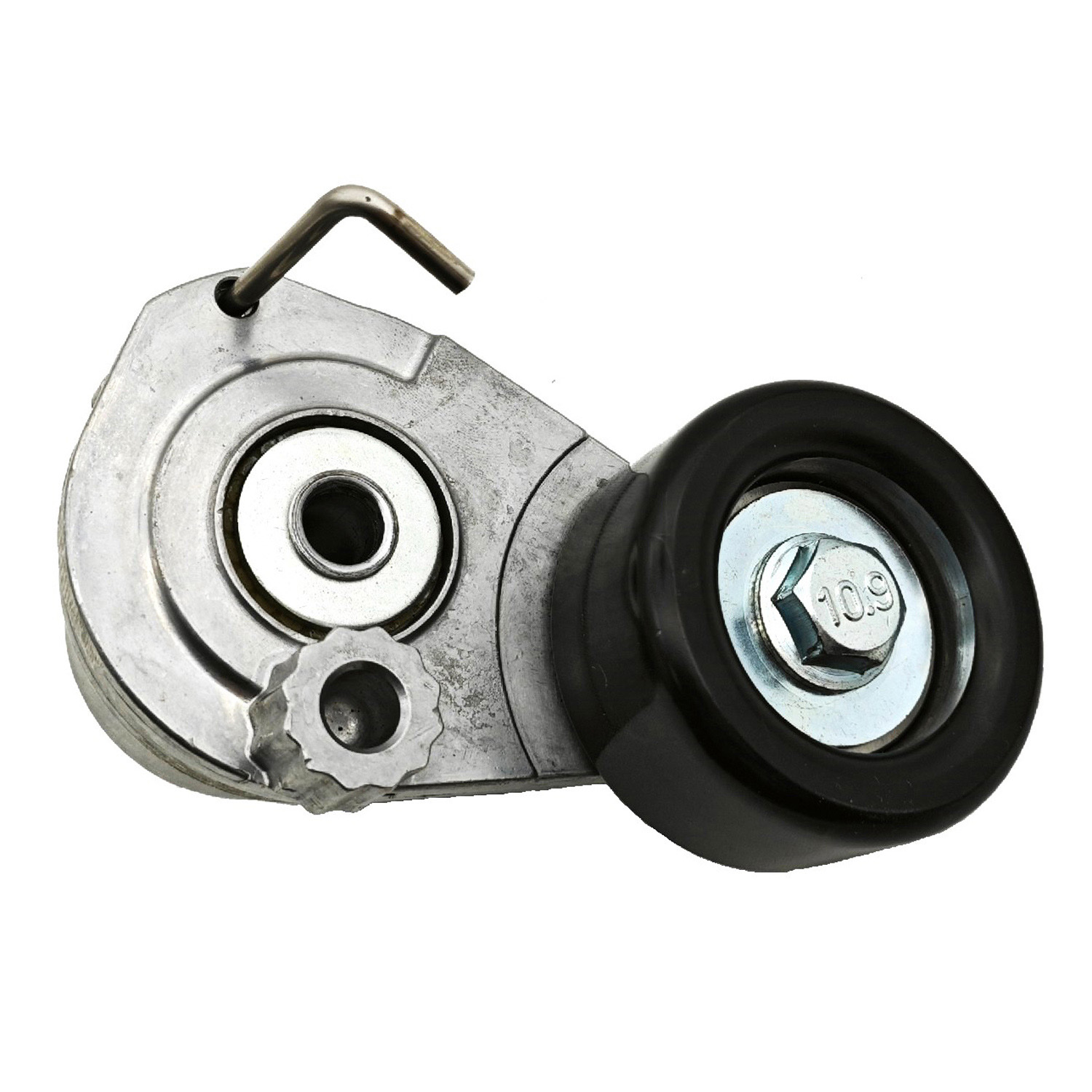Belt Tensioner, V-ribbed belt - VKM 35260 SKF