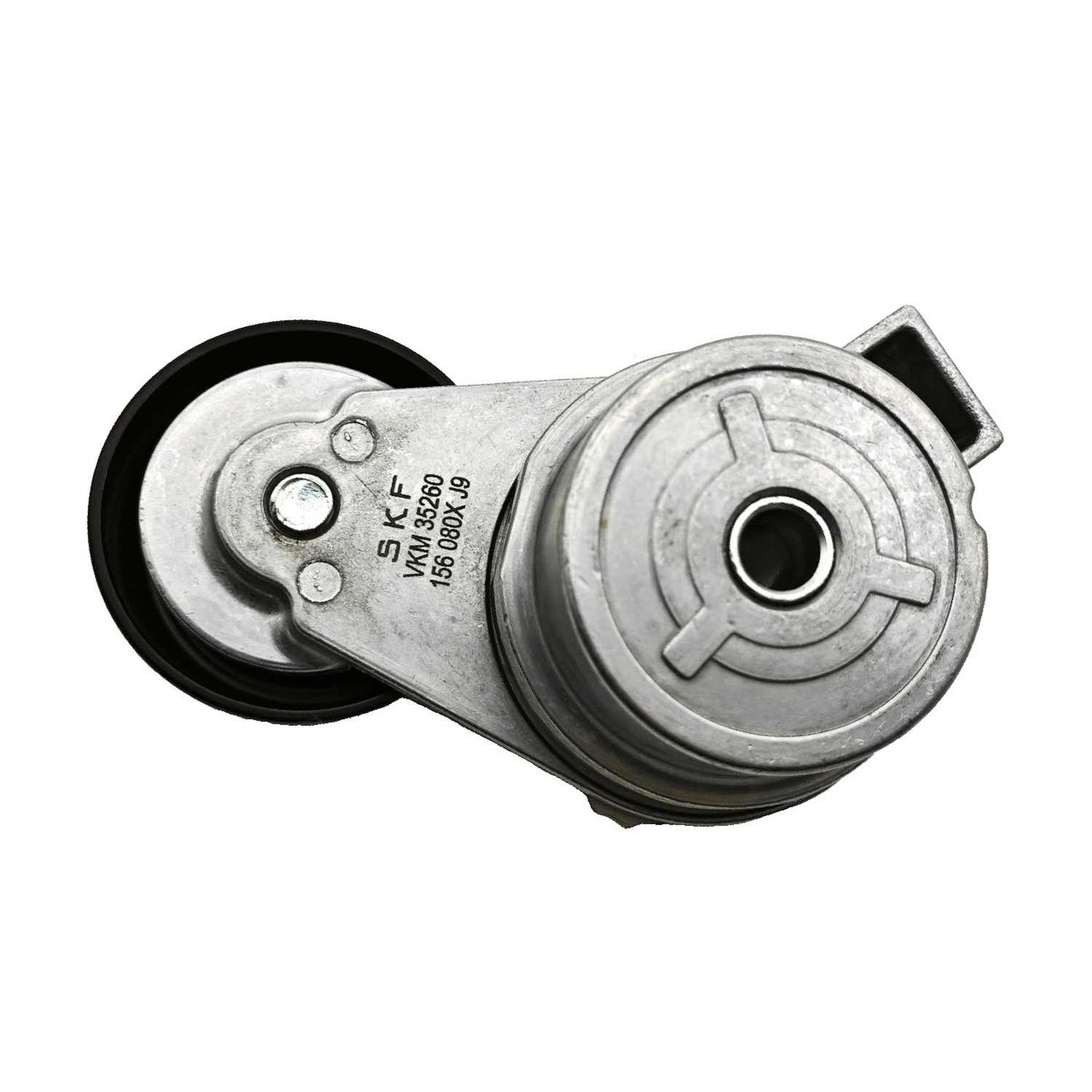 Belt Tensioner, V-ribbed belt - VKM 35260 SKF