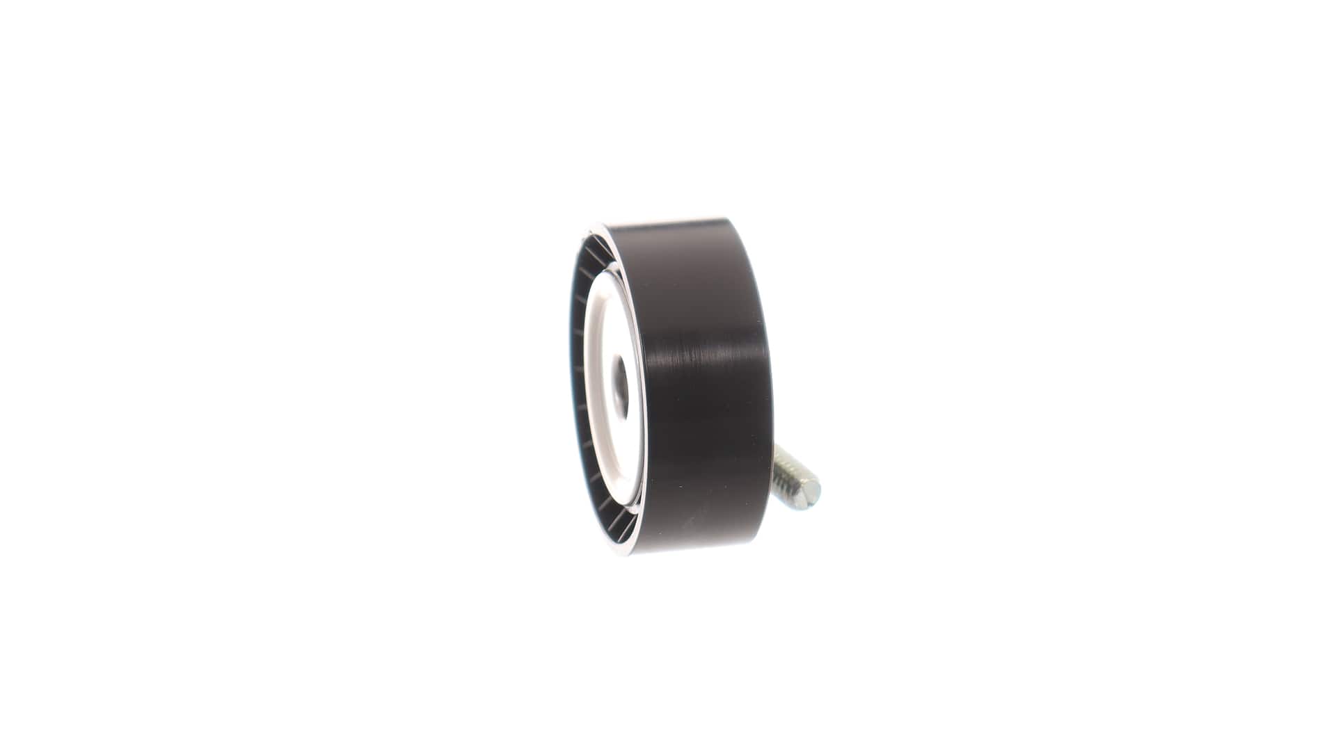 Deflection/Guide Pulley, V-ribbed belt - VKM 36025 SKF
