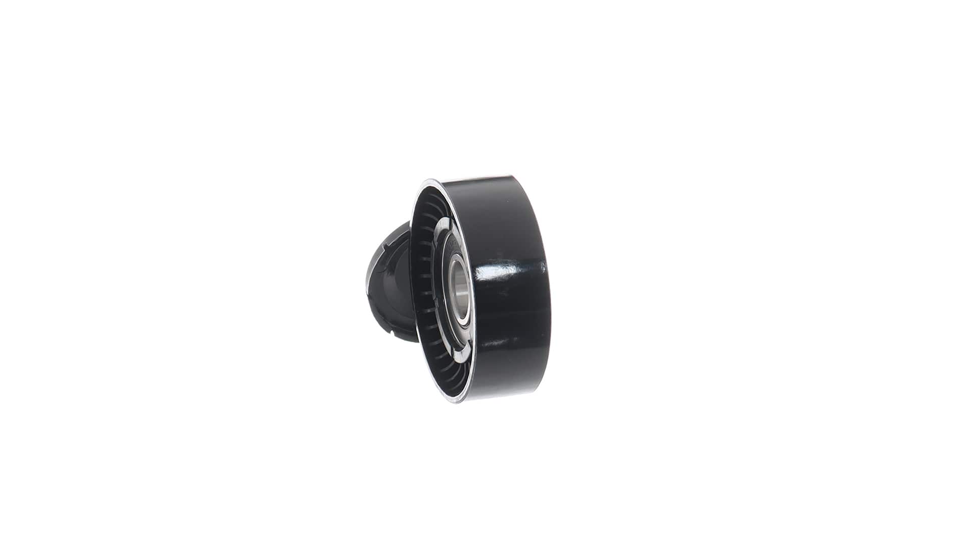 Deflection/Guide Pulley, V-ribbed belt - VKM 37050-1 SKF