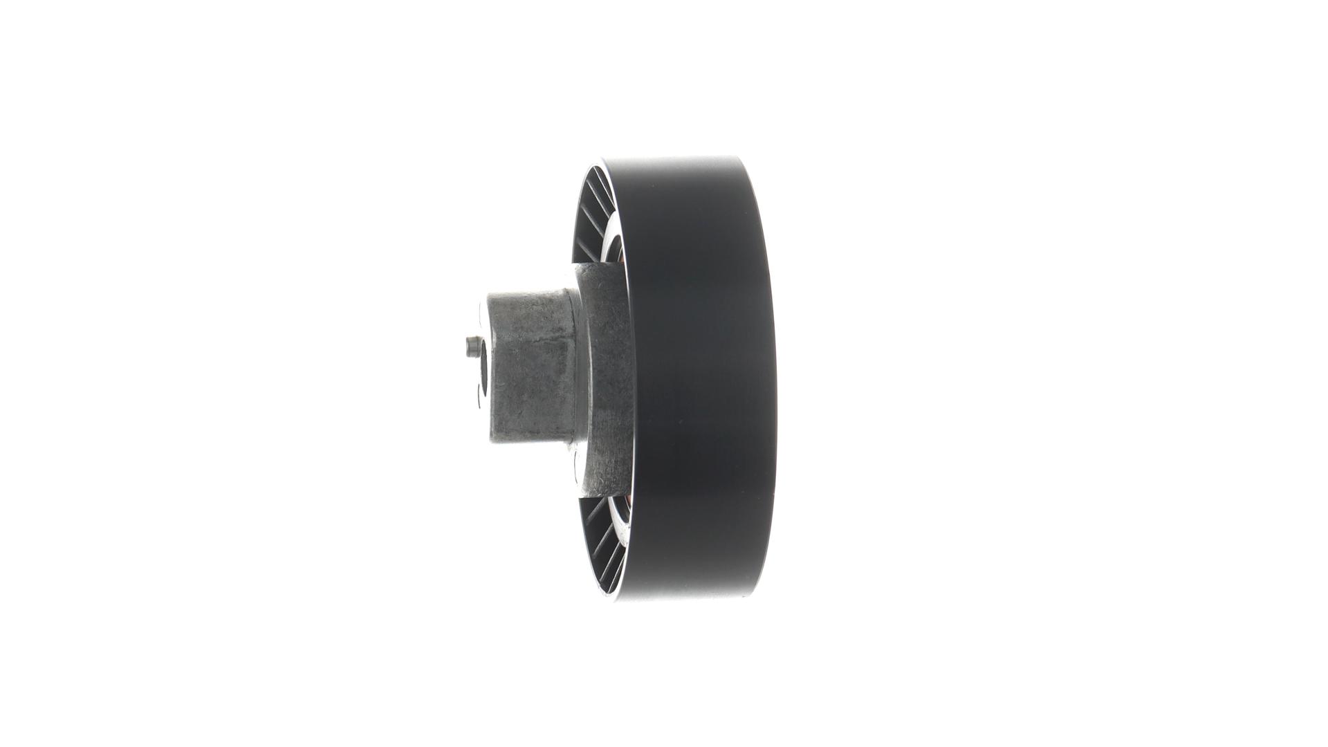 Belt Tensioner, V-ribbed belt - VKM 38003 SKF