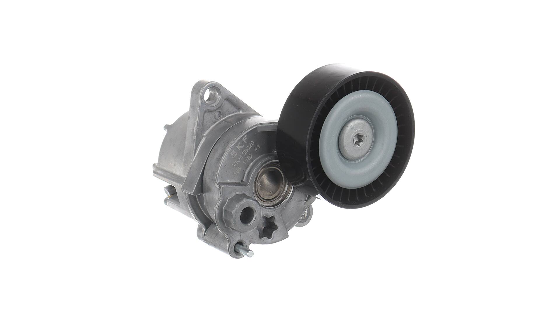 Натяжитель ремня, клиновой зубча - VKM 38020 SKF
