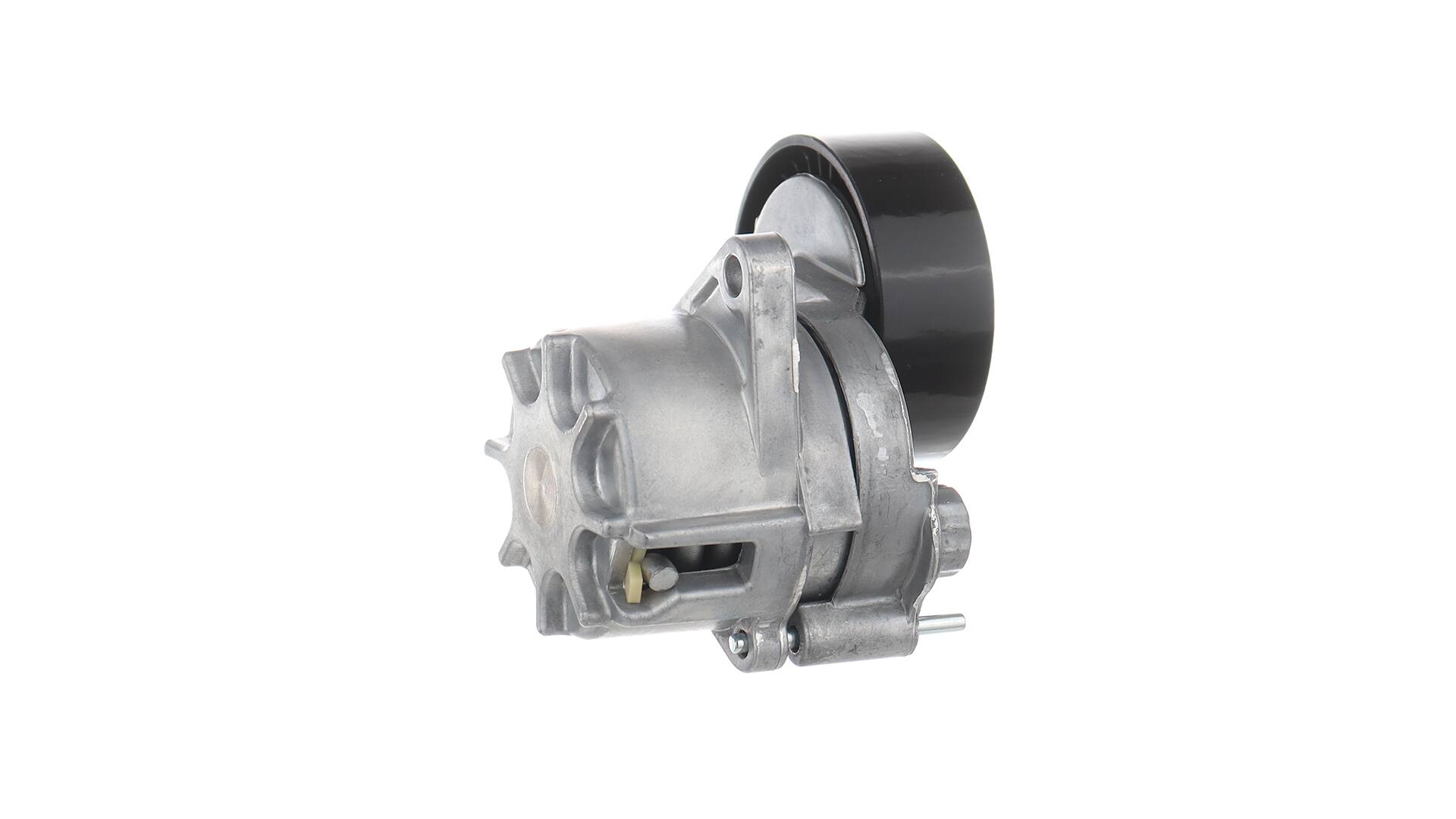 Натяжитель ремня, клиновой зубча - VKM 38020 SKF