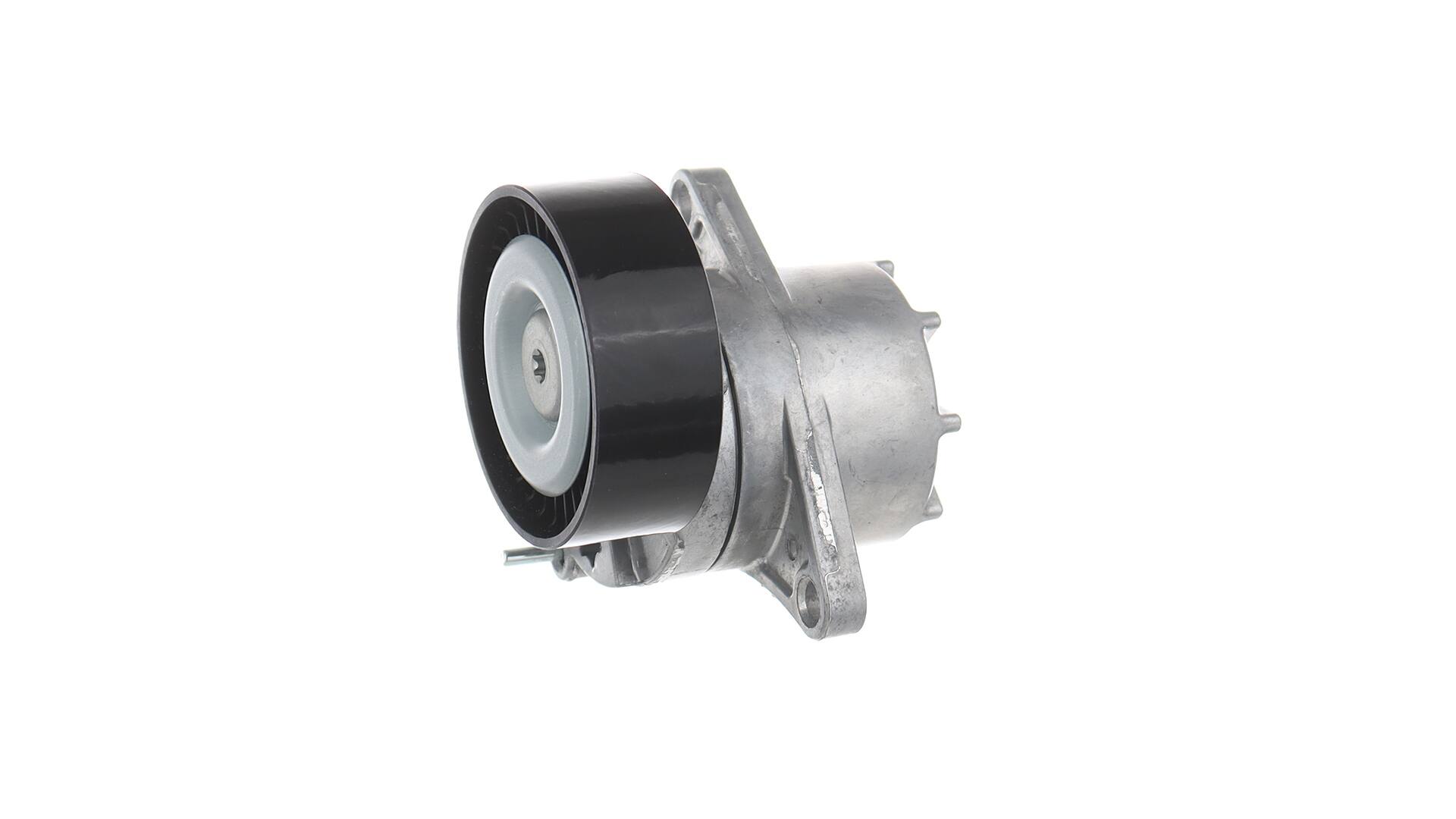 Натяжитель ремня, клиновой зубча - VKM 38020 SKF