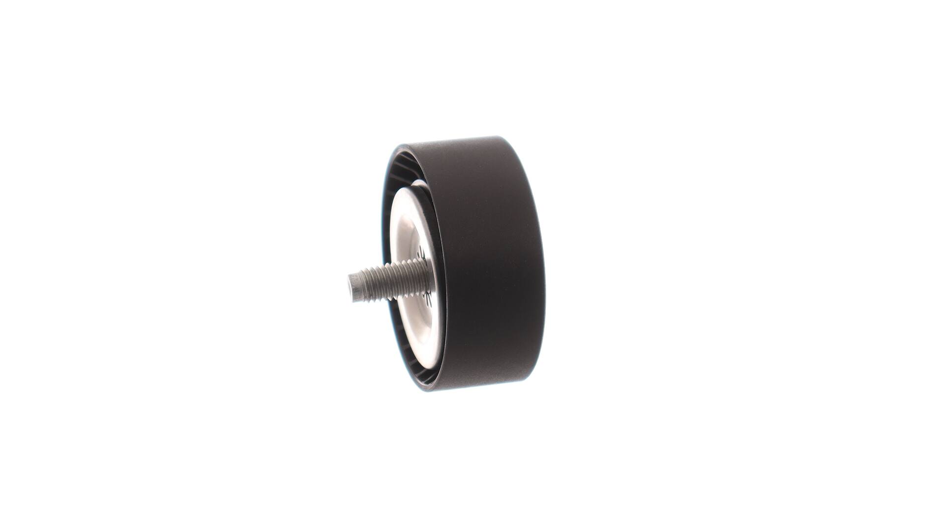 Deflection/Guide Pulley, V-ribbed belt - VKM 38125 SKF