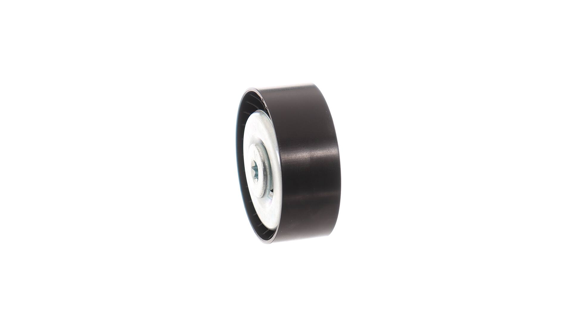 Deflection/Guide Pulley, V-ribbed belt - VKM 38127 SKF