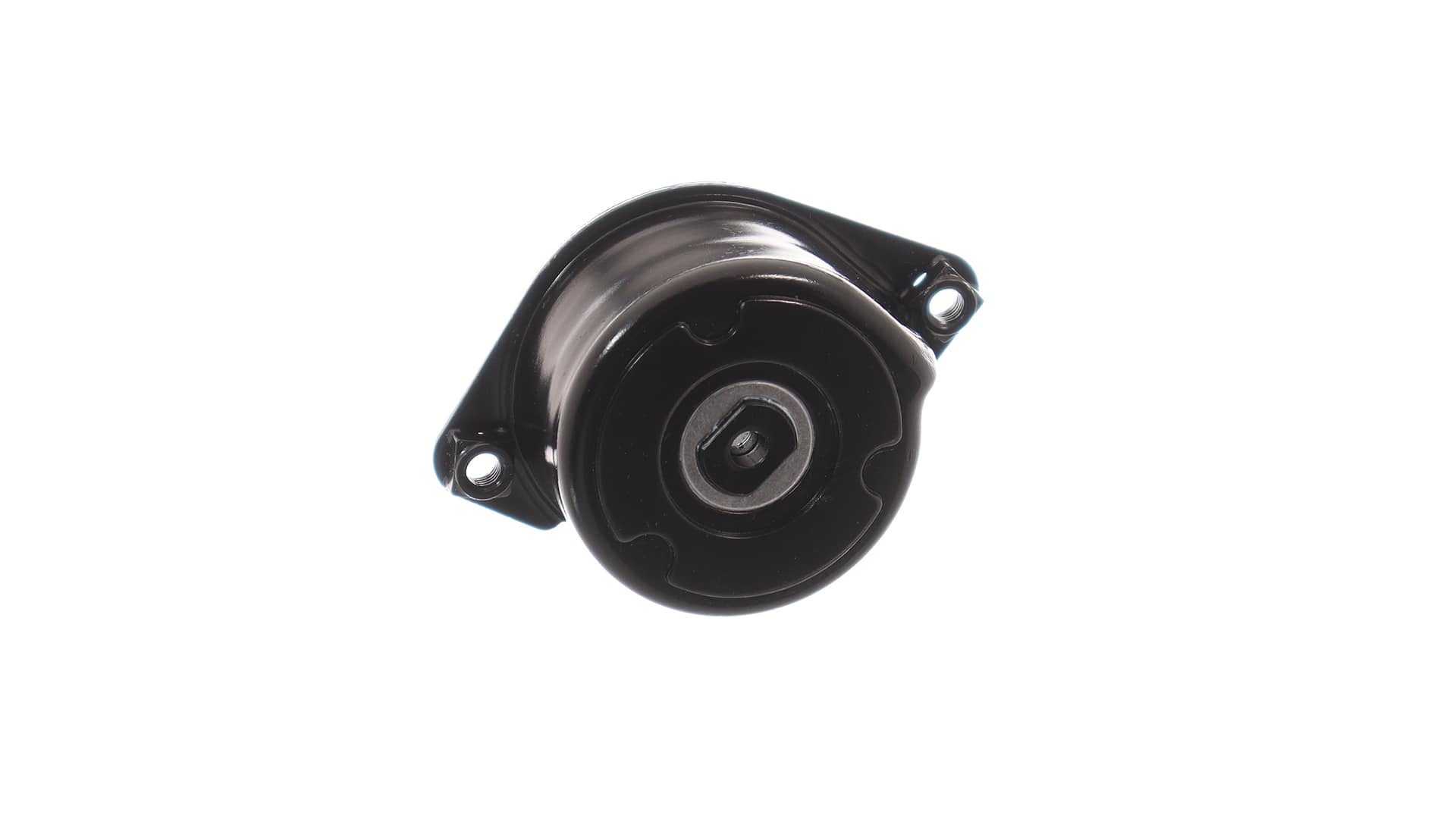 Belt Tensioner, V-ribbed belt - VKM 38208 SKF