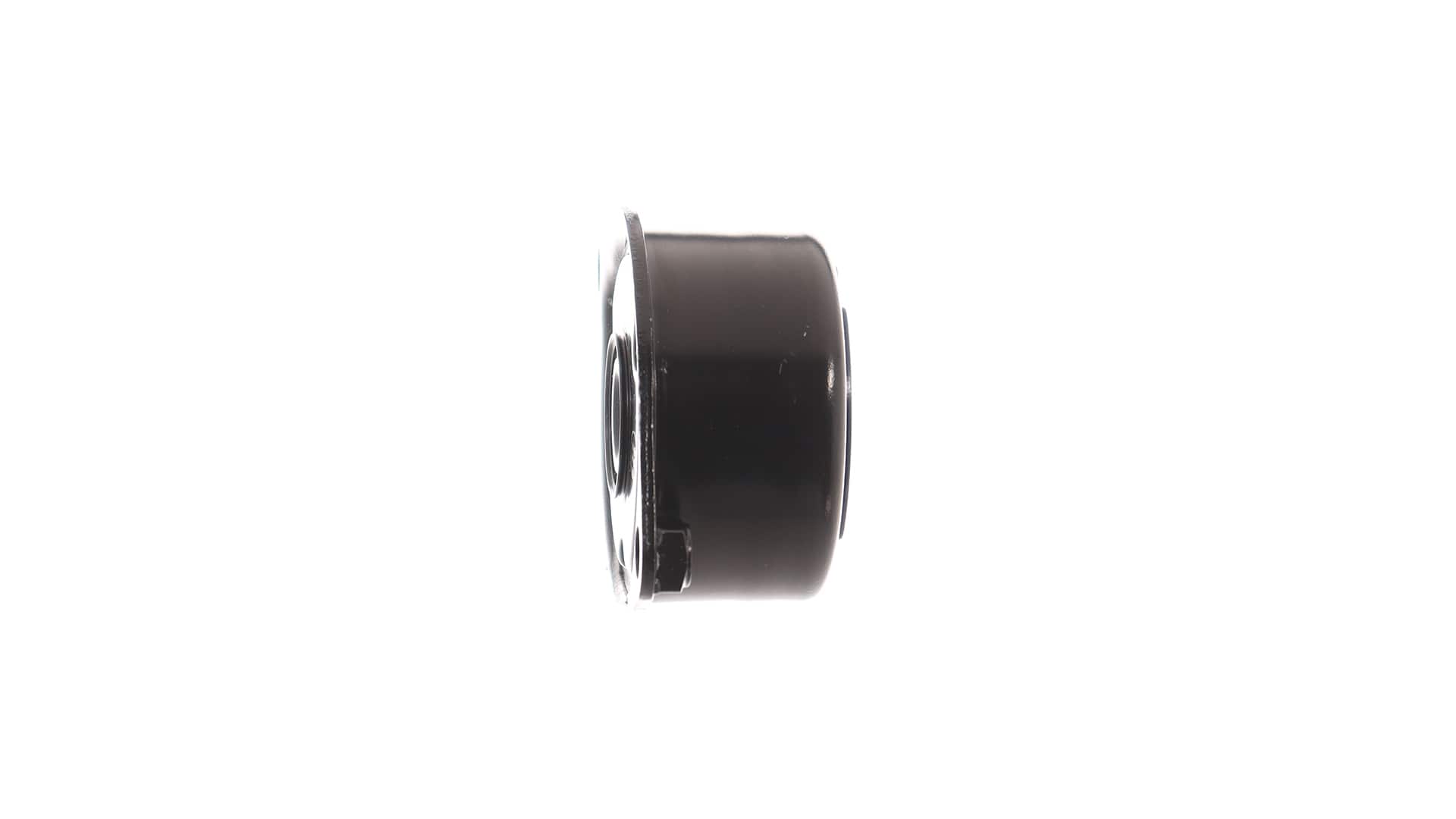 Belt Tensioner, V-ribbed belt - VKM 38208 SKF