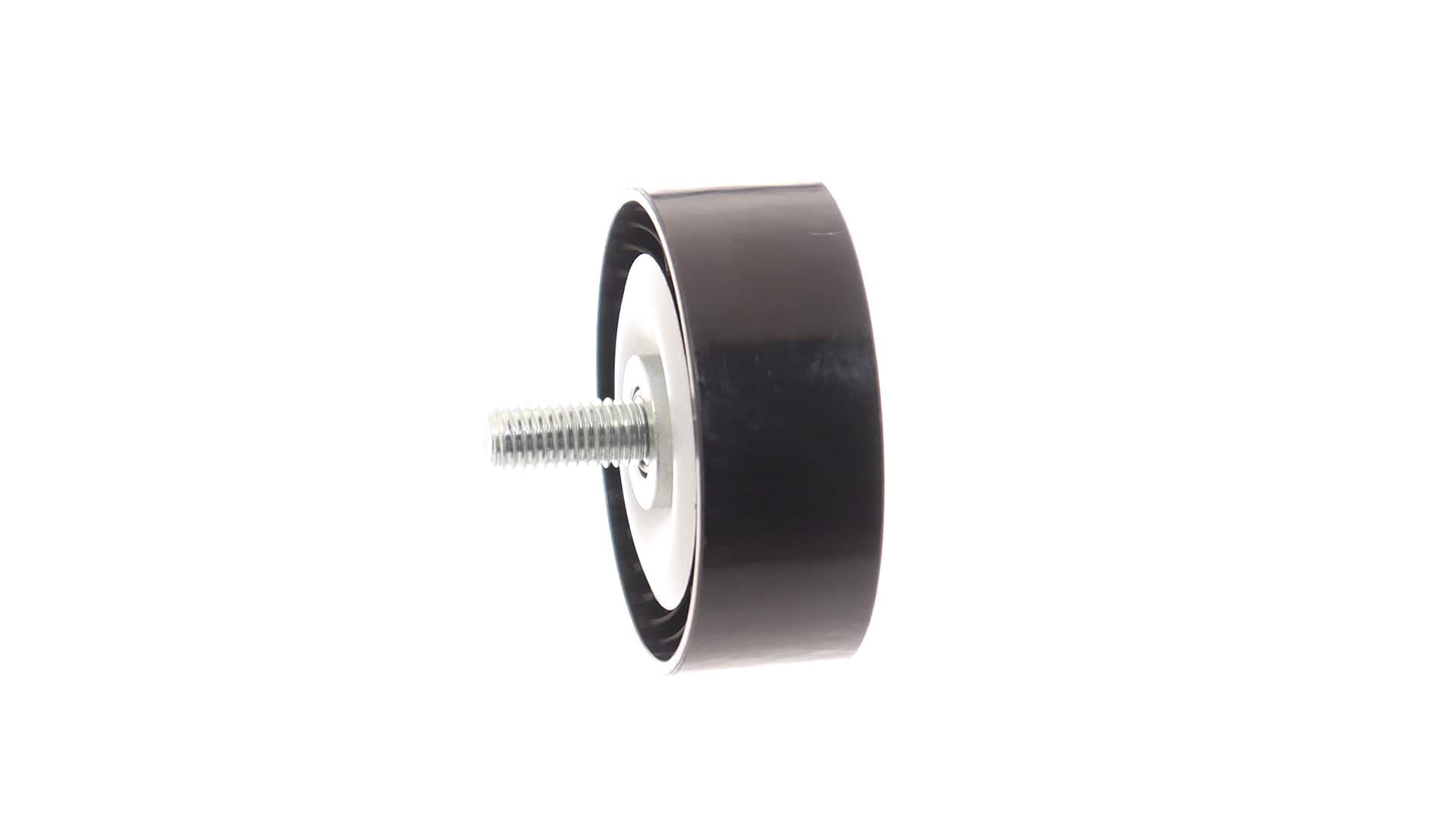 Deflection/Guide Pulley, V-ribbed belt - VKM 38237 SKF