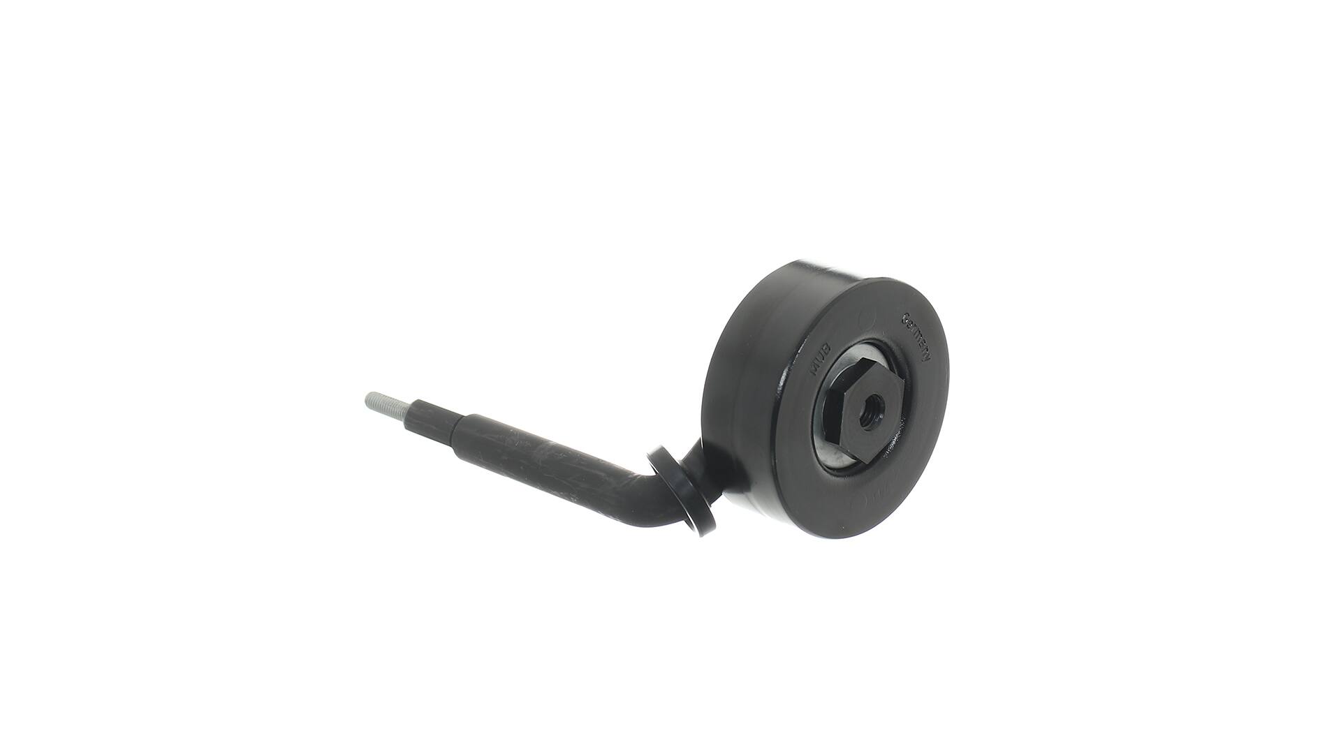 Belt Tensioner, V-ribbed belt - VKM 38238 SKF