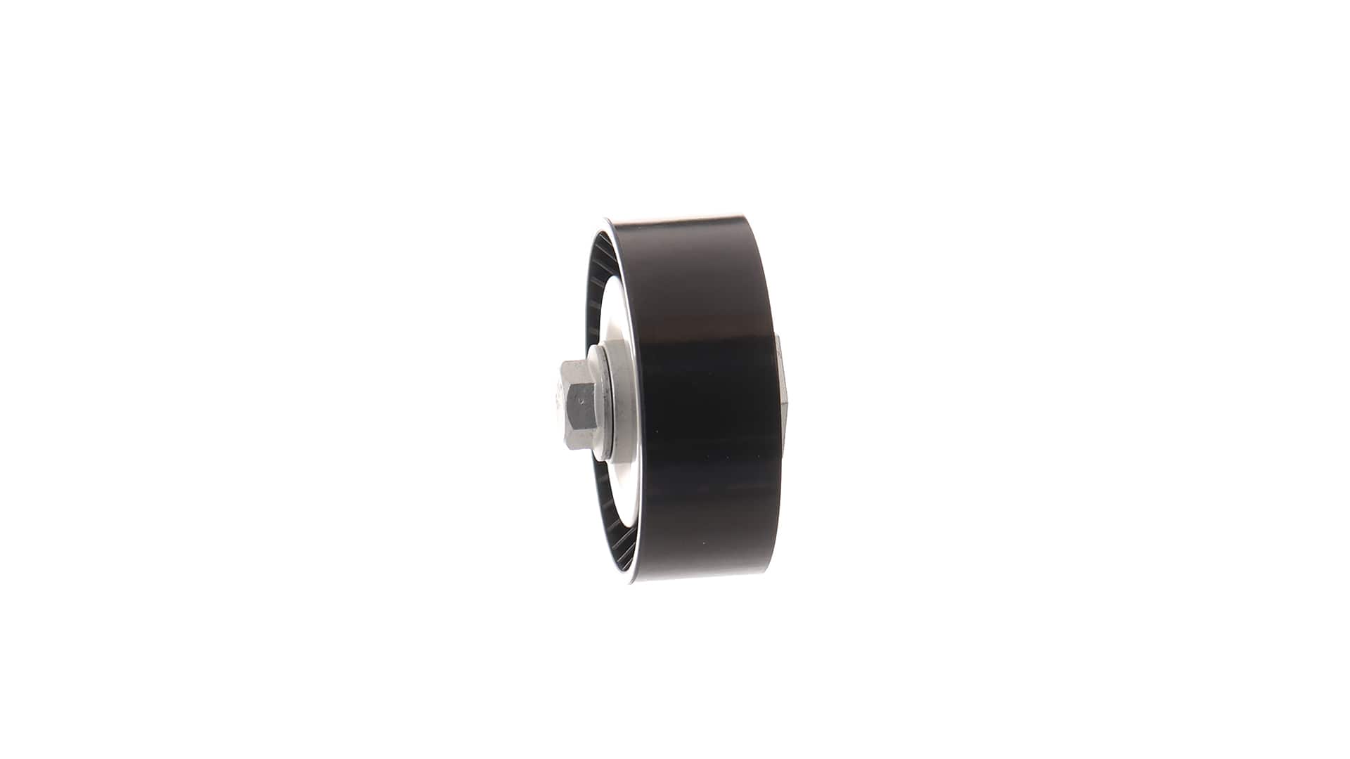 Belt Tensioner, V-ribbed belt - VKM 38241 SKF