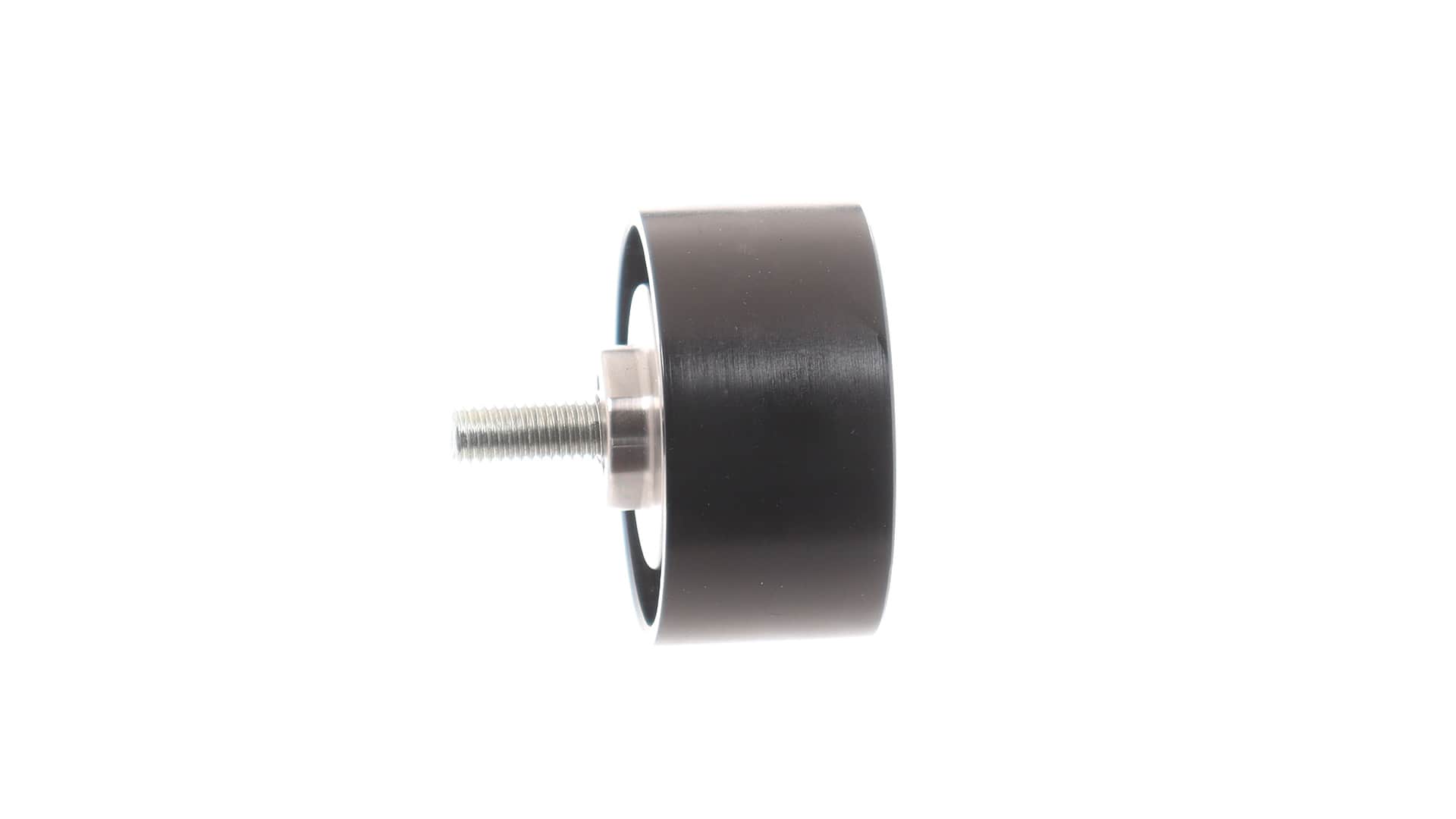 Deflection/Guide Pulley, V-ribbed belt - VKM 38336 SKF