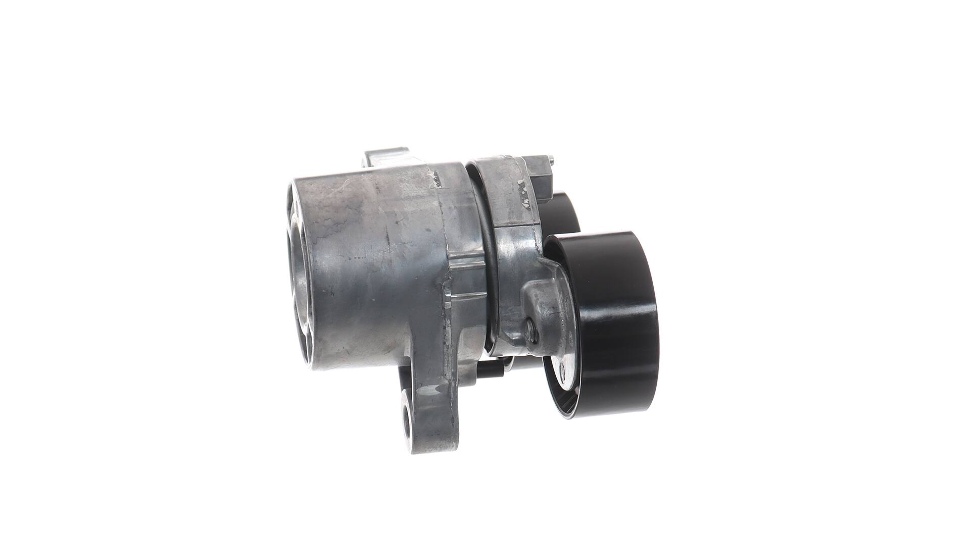 Belt Tensioner, V-ribbed belt - VKM 38353 SKF