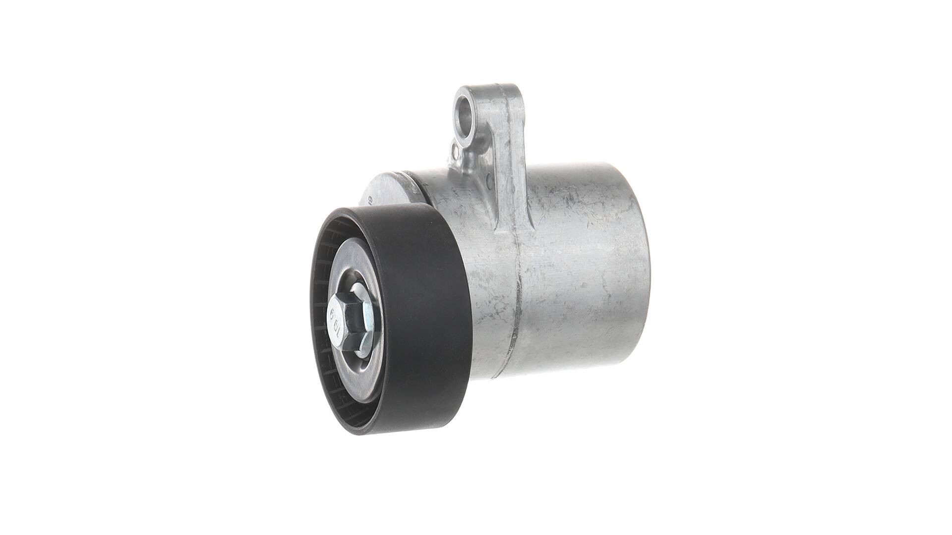 Belt Tensioner, V-ribbed belt - VKM 38871 SKF