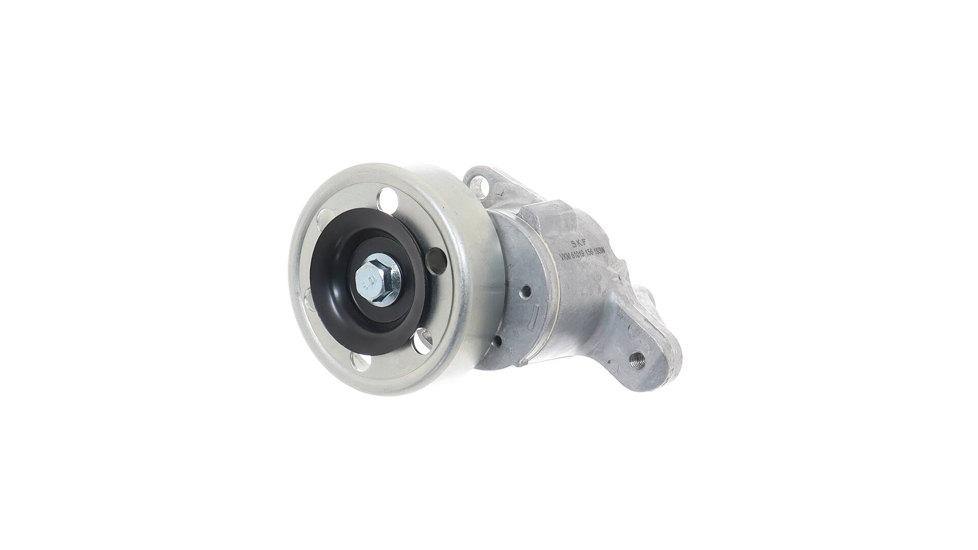 Натяжитель ремня, клиновой зубча - VKM 61019 SKF