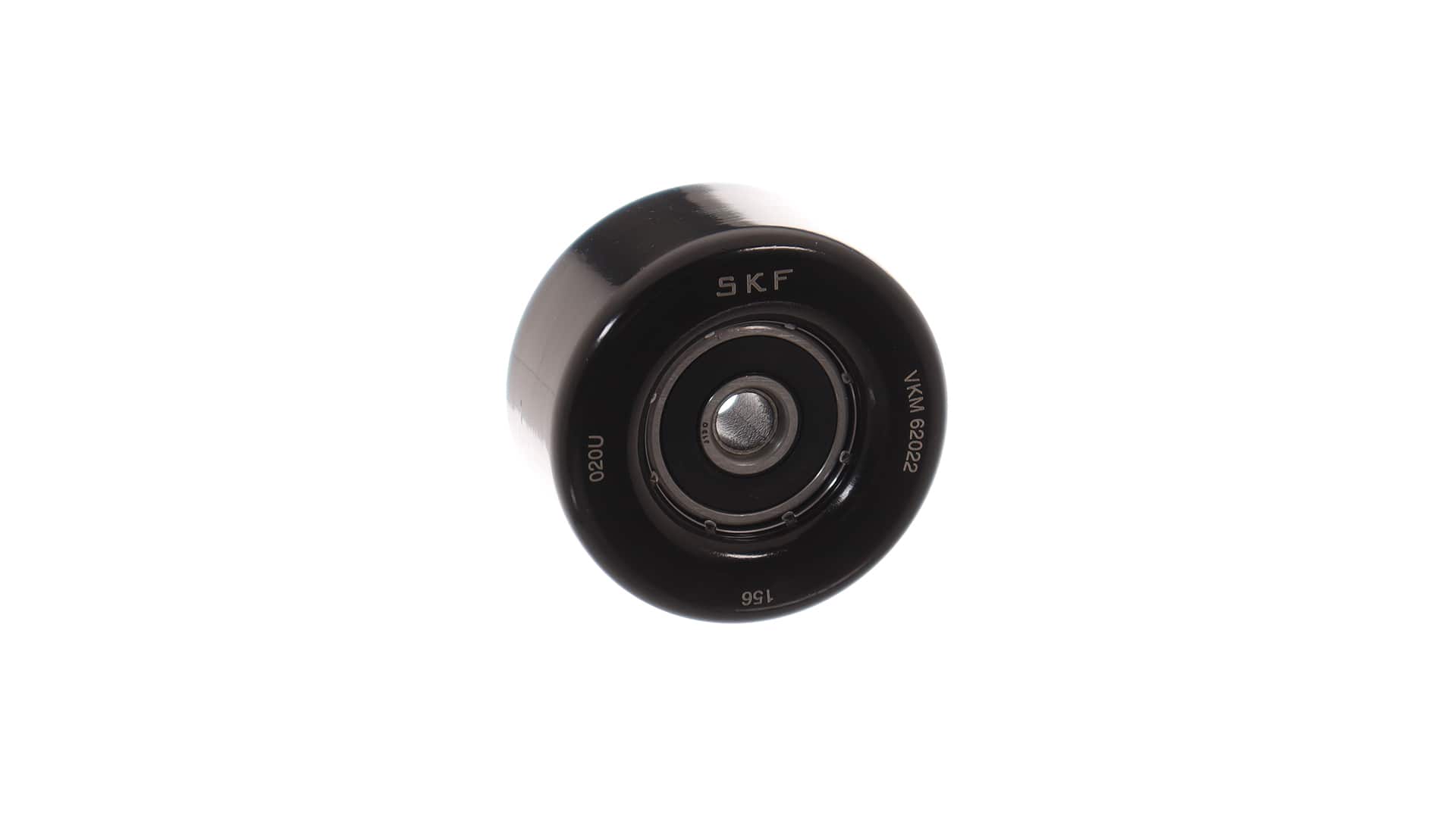 Натяжитель ремня, клиновой зубча - VKM 62022 SKF