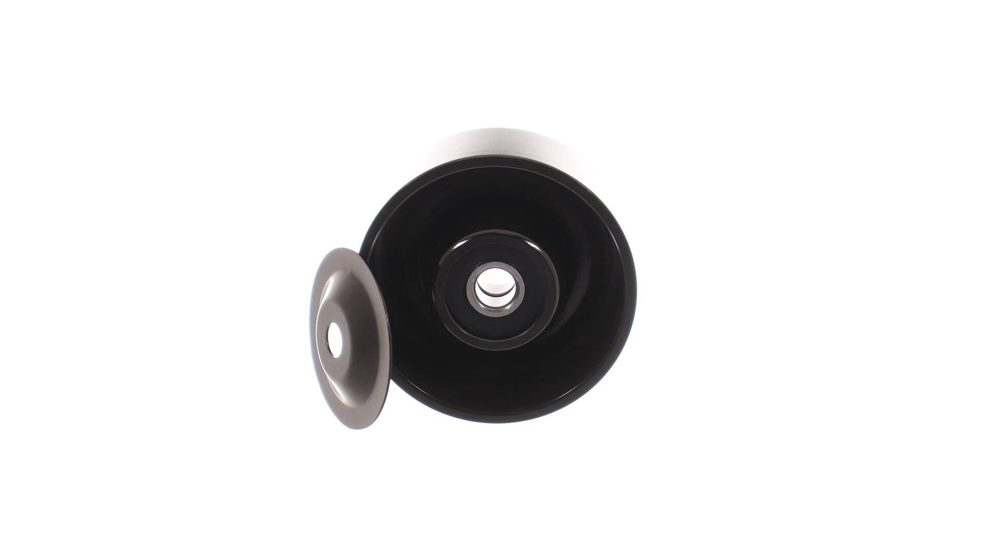 Tendicinghia, Cinghia Poly-V - VKM 62027 SKF