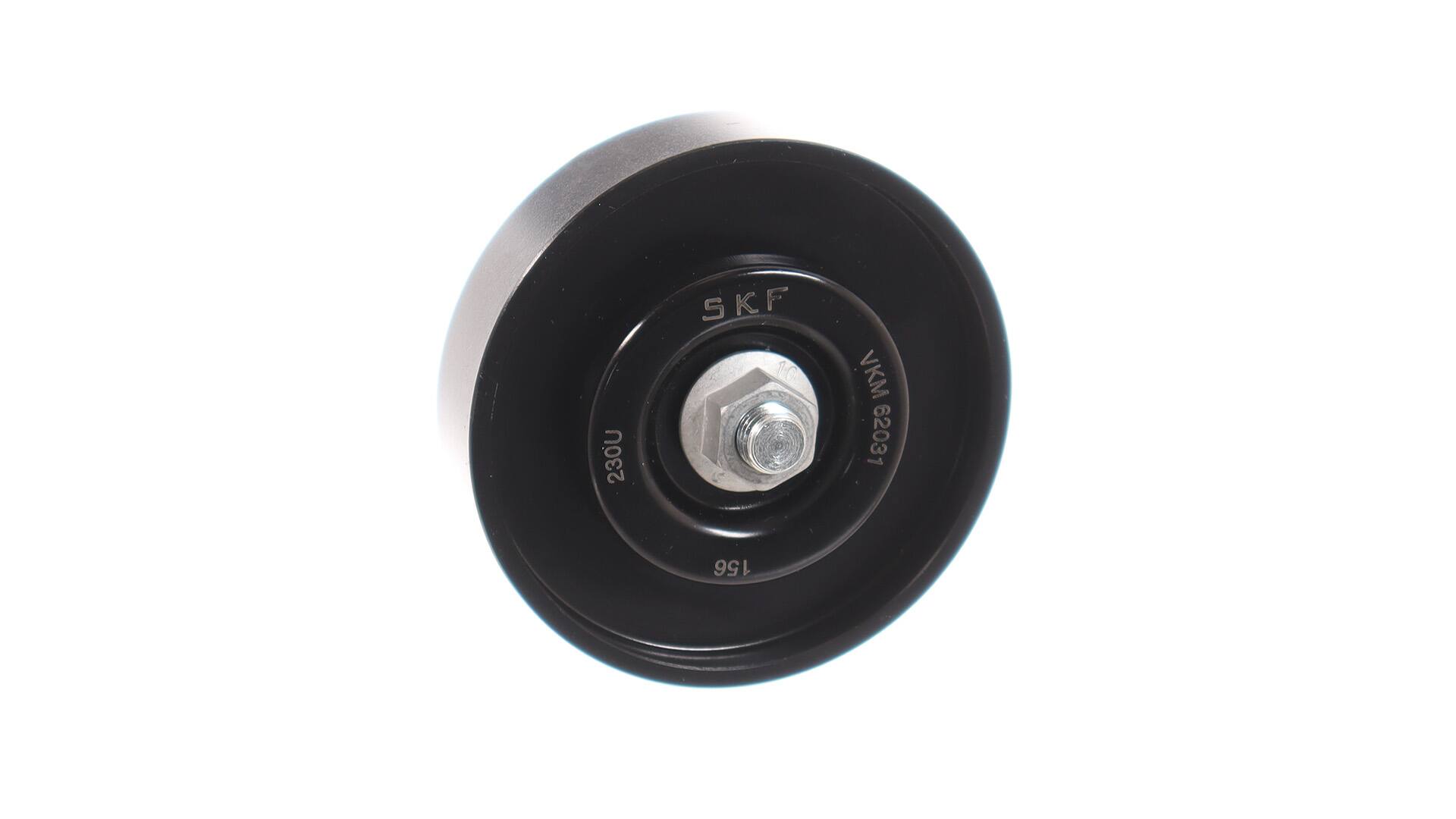 Натяжитель ремня, клиновой зубча - VKM 62031 SKF