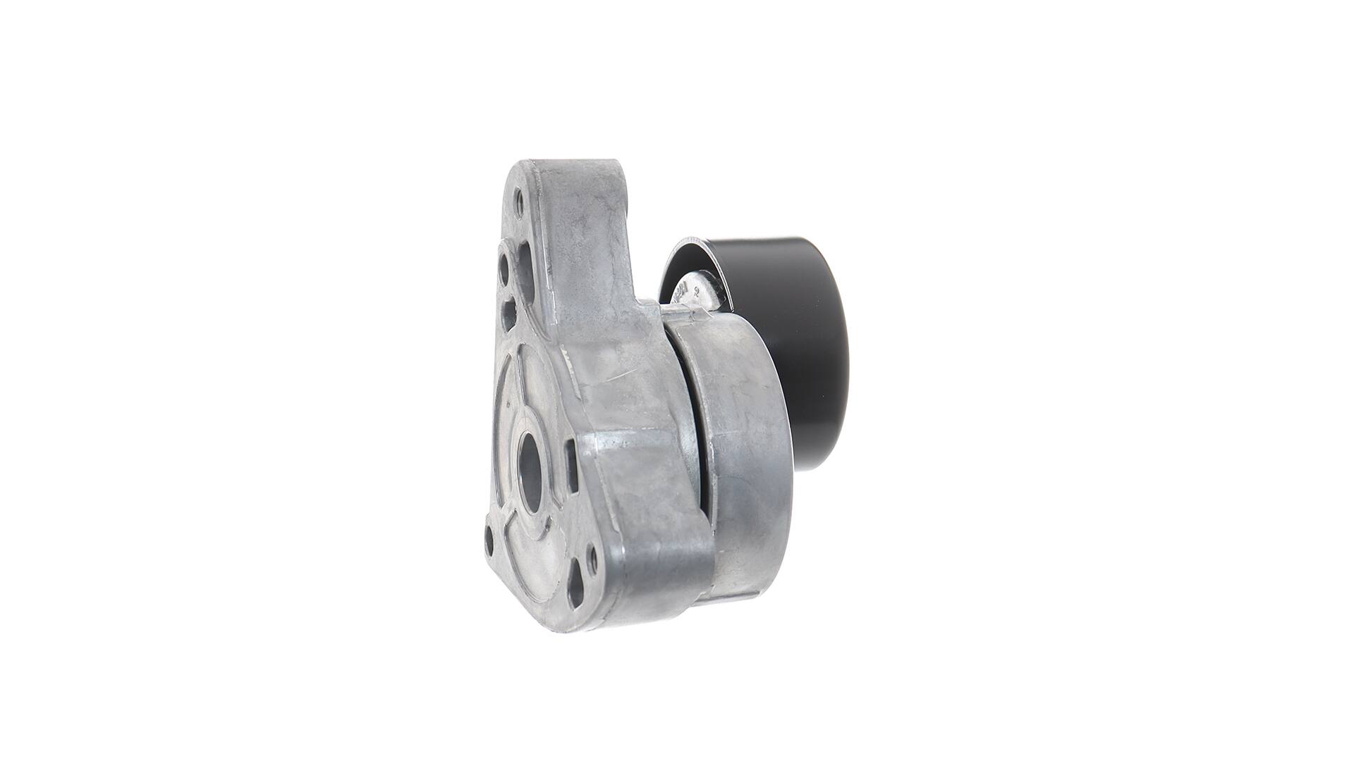 Belt Tensioner, V-ribbed belt - VKM 63004 SKF