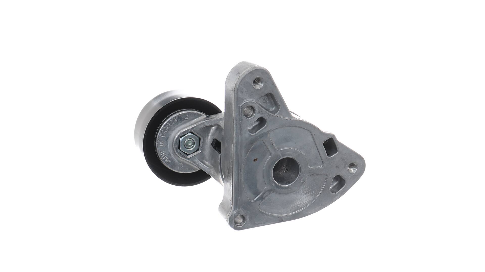 Belt Tensioner, V-ribbed belt - VKM 63004 SKF