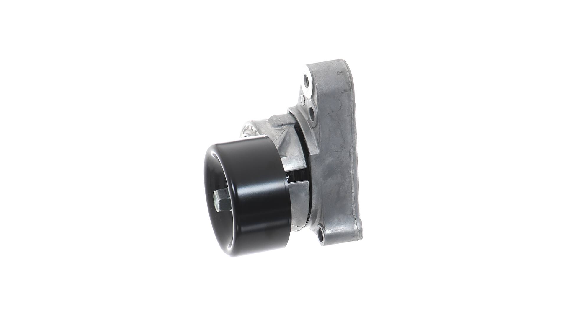 Belt Tensioner, V-ribbed belt - VKM 63004 SKF