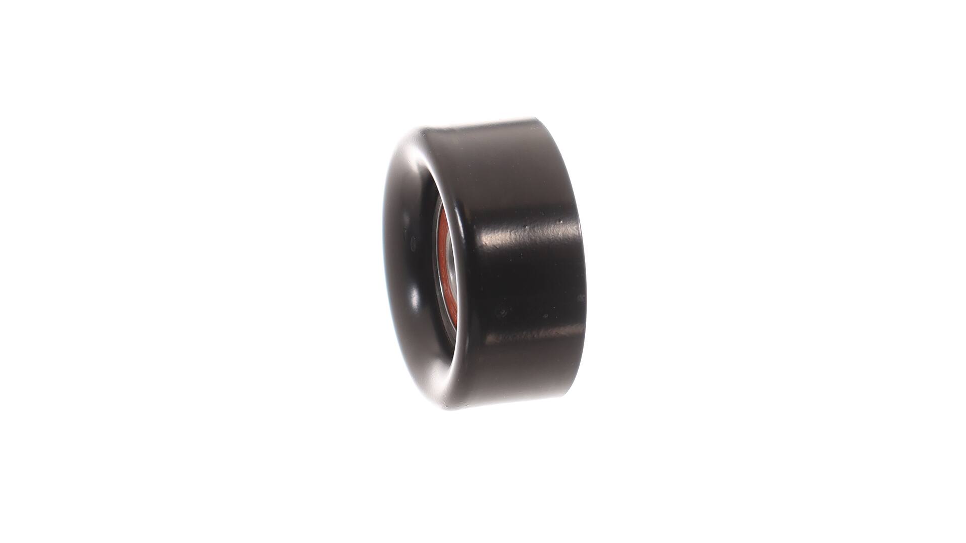 Deflection/Guide Pulley, V-ribbed belt - VKM 64012 SKF