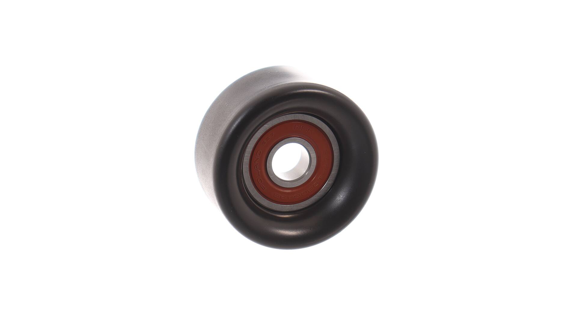 Deflection/Guide Pulley, V-ribbed belt - VKM 64012 SKF