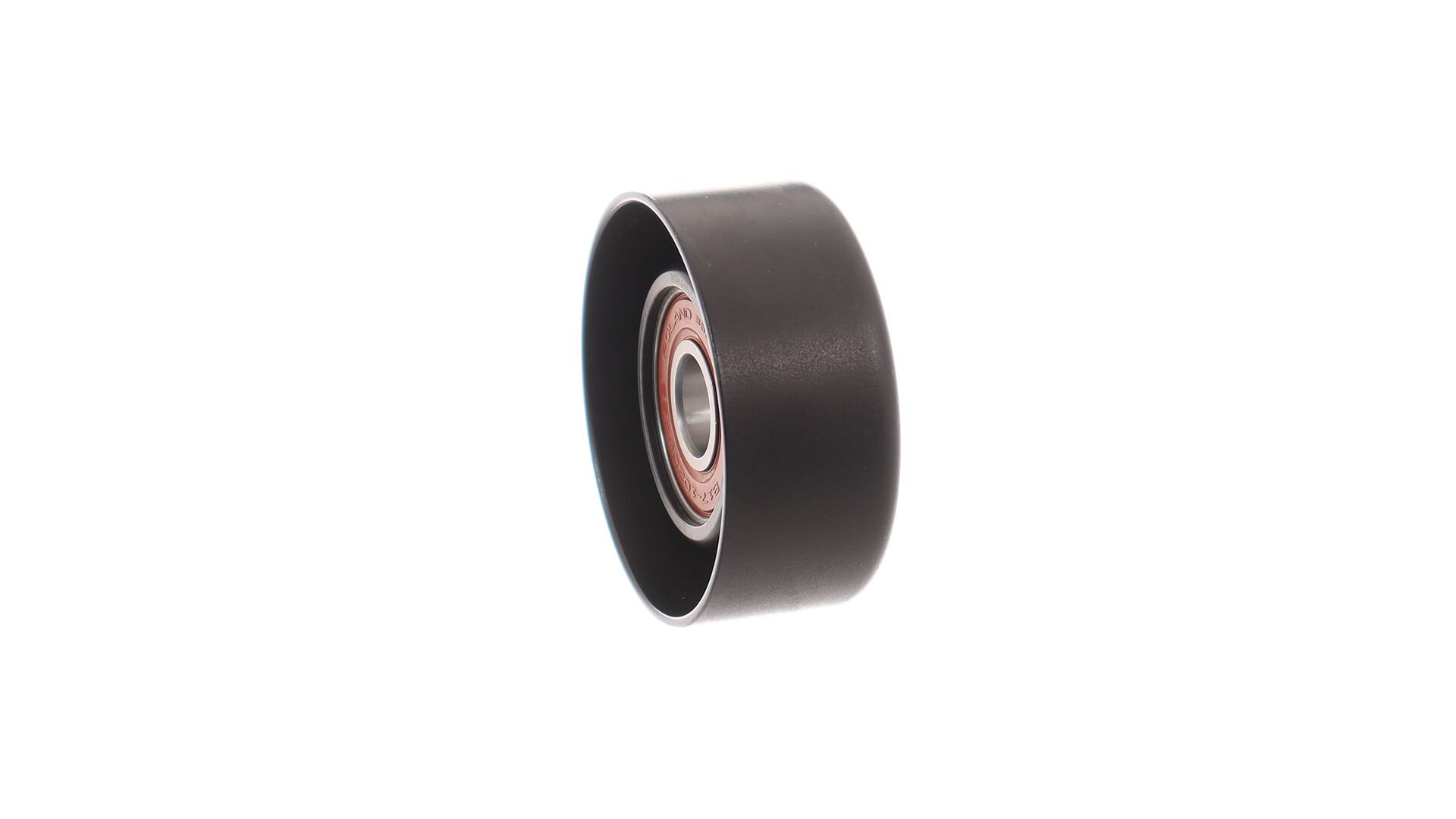 Deflection/Guide Pulley, V-ribbed belt - VKM 64012 SKF