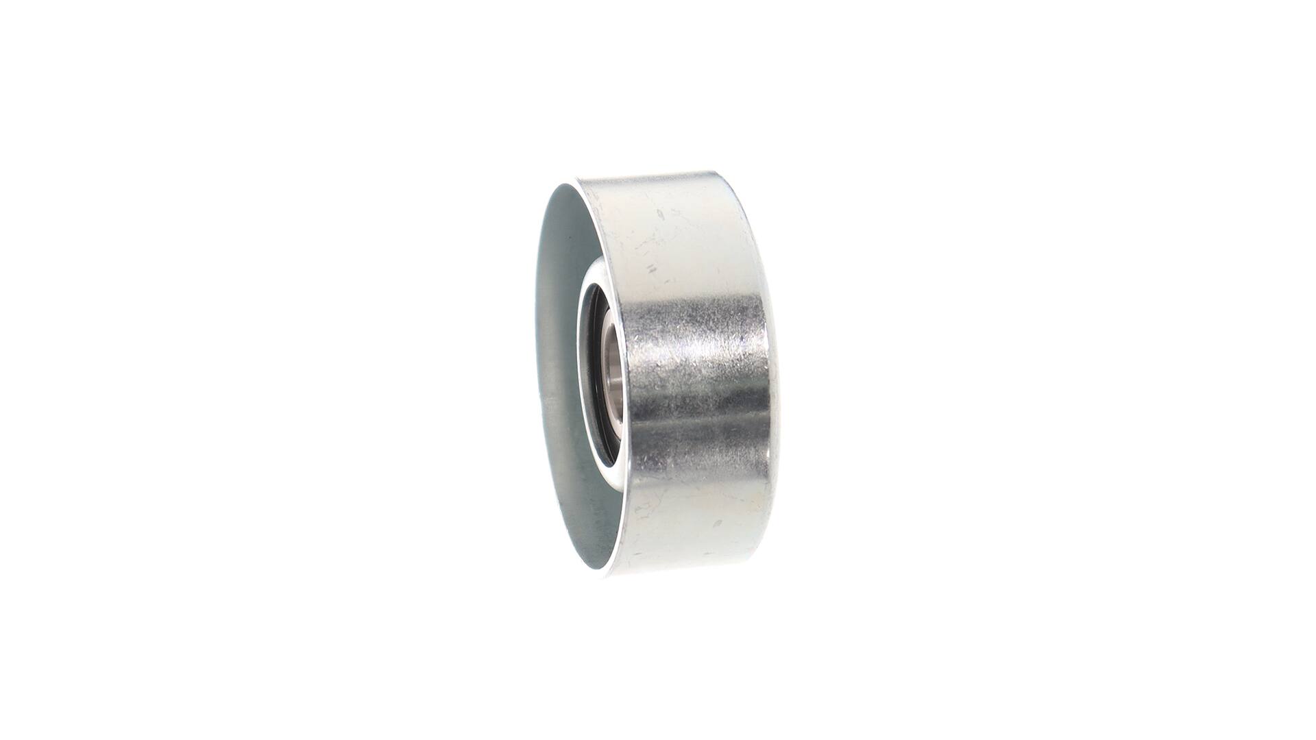 Deflection/Guide Pulley, V-ribbed belt - VKM 64026 SKF