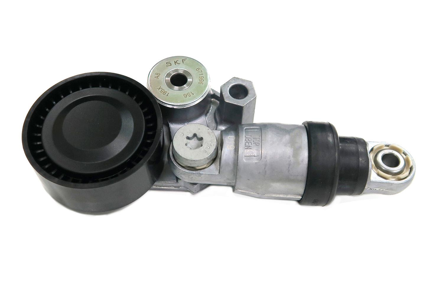 Tendicinghia, Cinghia Poly-V - VKM 64065 SKF