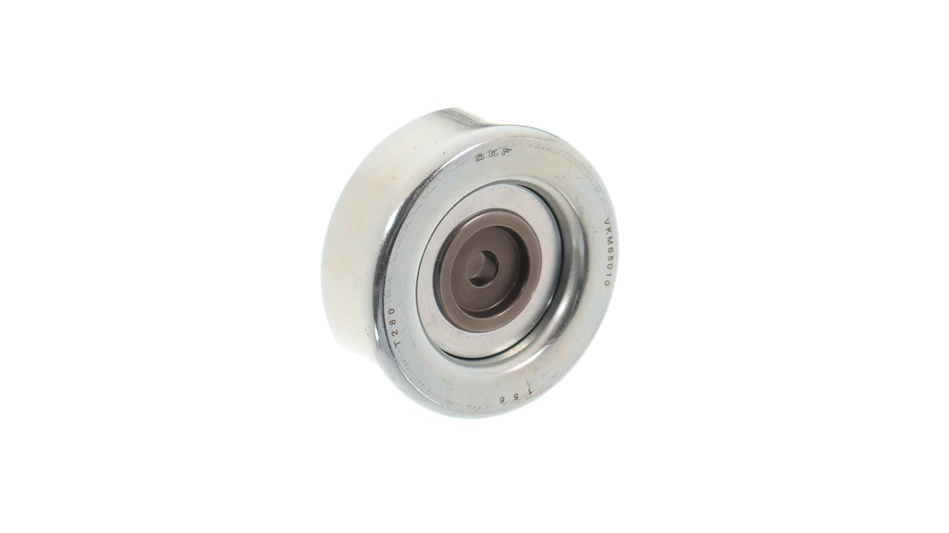 Galoppino/Guidacinghia, Cinghia Poly-V - VKM 65010 SKF