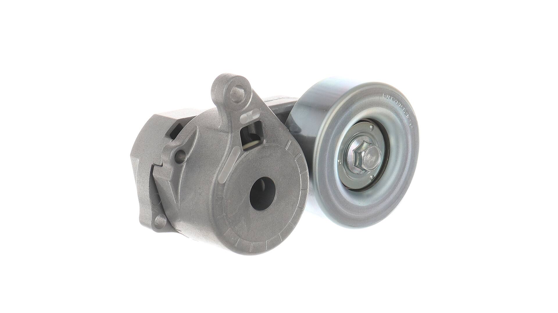 Belt Tensioner, V-ribbed belt - VKM 65048 SKF