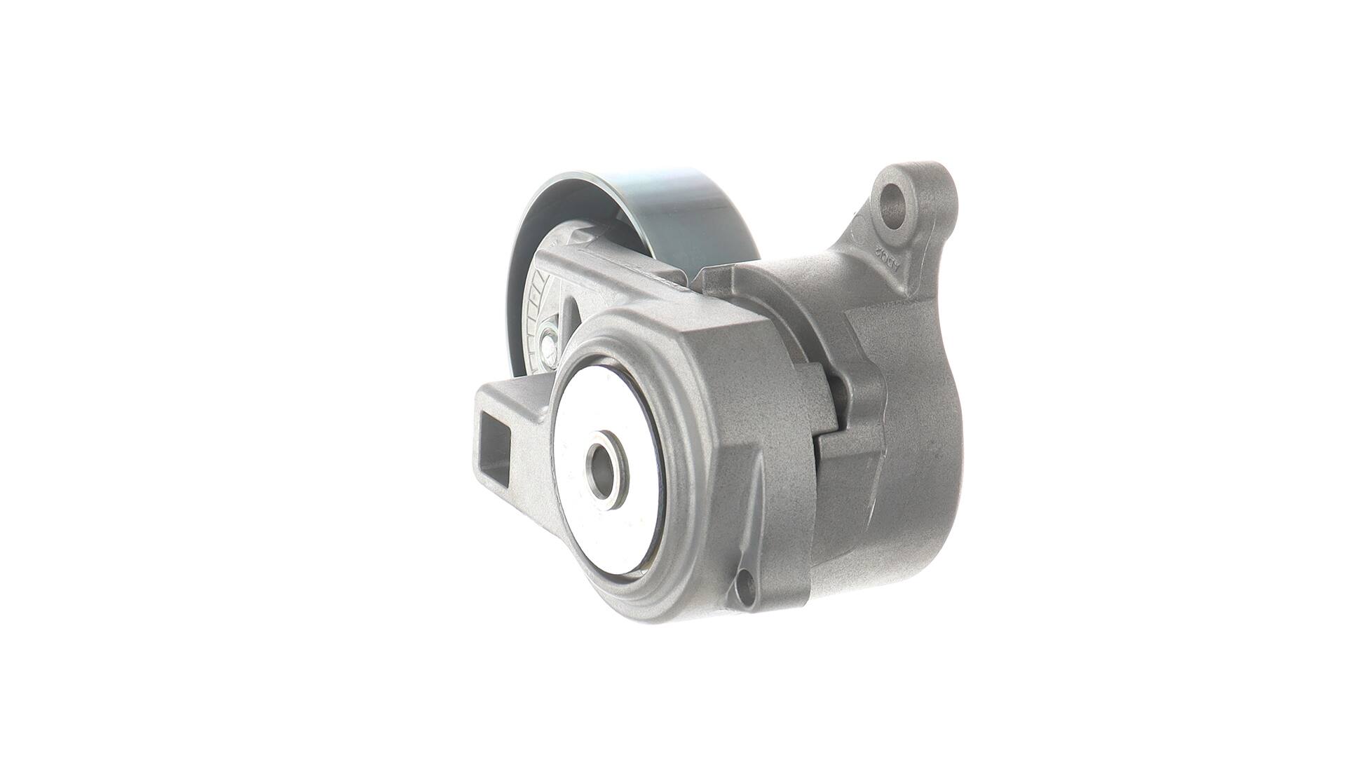 Belt Tensioner, V-ribbed belt - VKM 65048 SKF