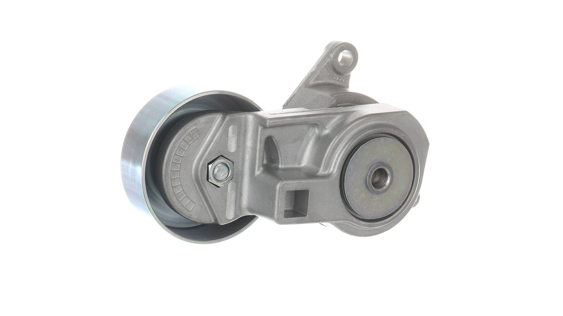Belt Tensioner, V-ribbed belt - VKM 65048 SKF