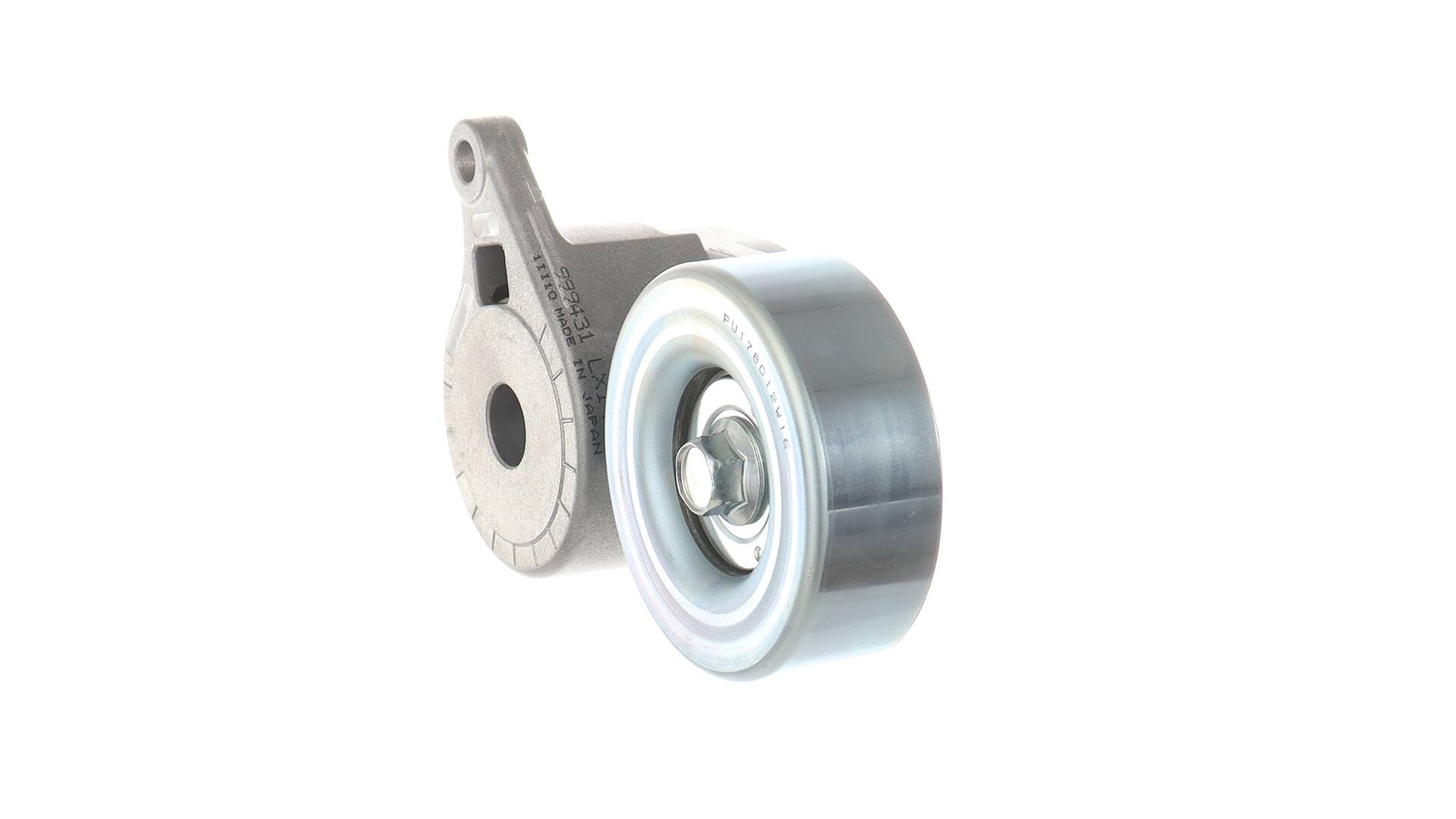 Belt Tensioner, V-ribbed belt - VKM 65048 SKF