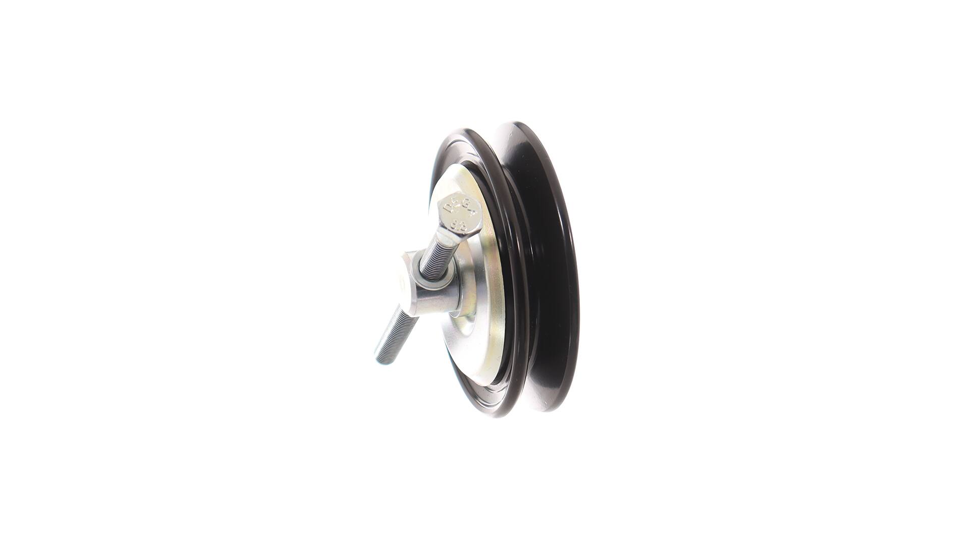 Tensioner Pulley, V-belt - VKM 65050 SKF
