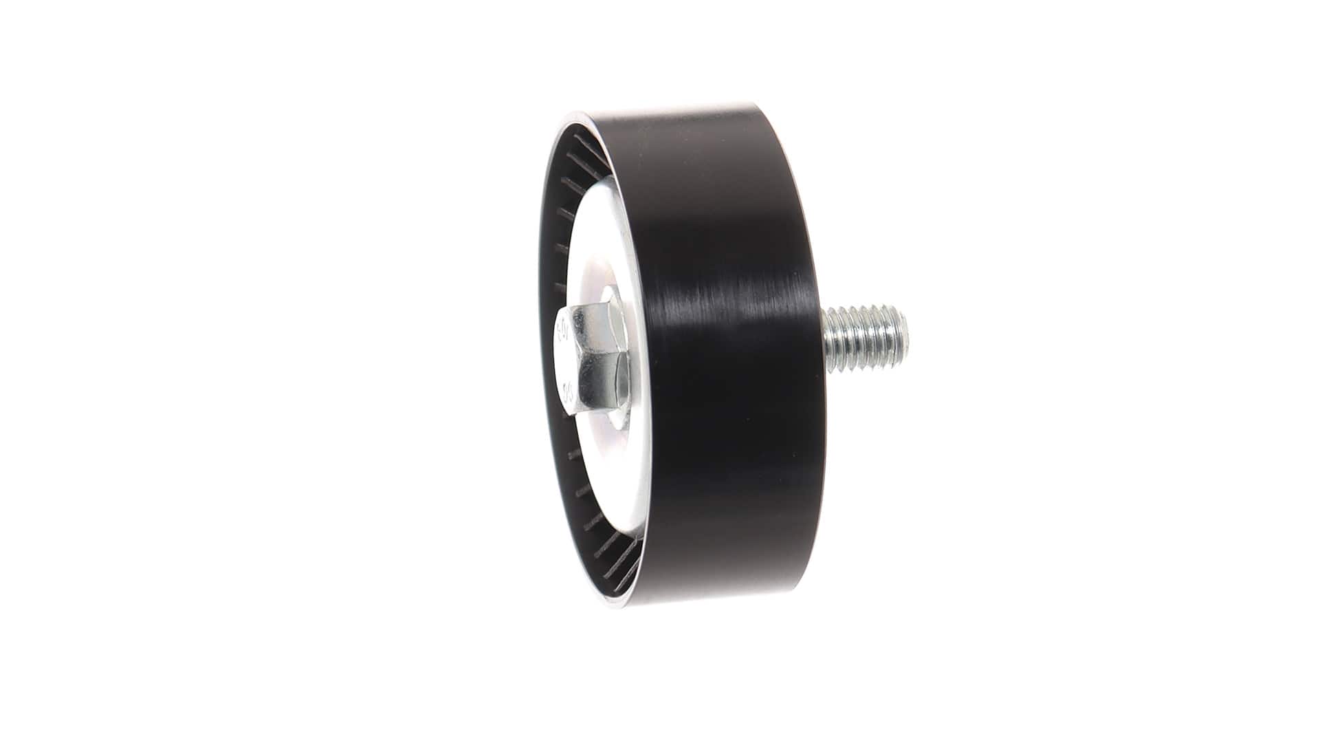 Deflection/Guide Pulley, V-ribbed belt - VKM 65054 SKF